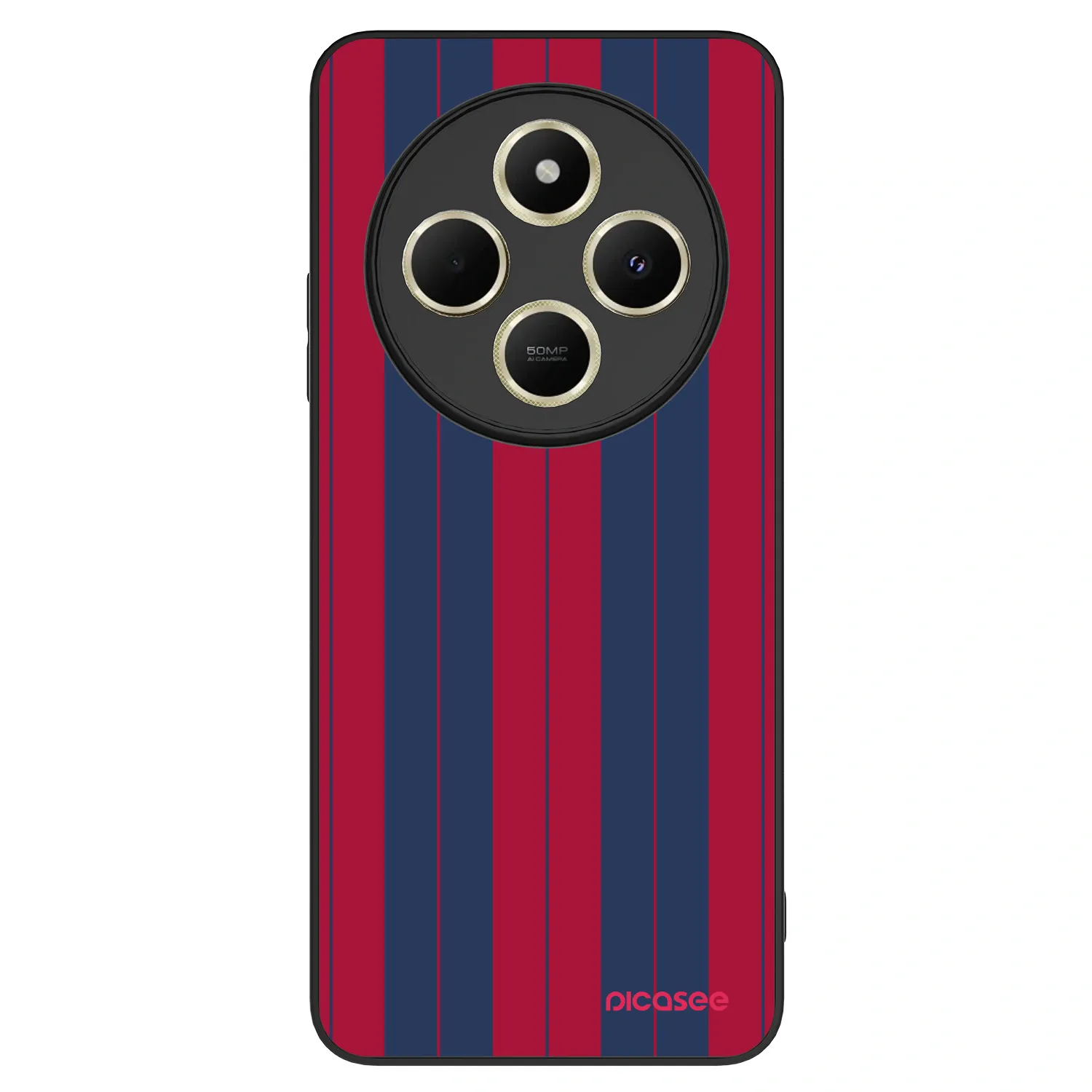 Picasee ULTIMATE CASE za Xiaomi Redmi 14C - Yacht club