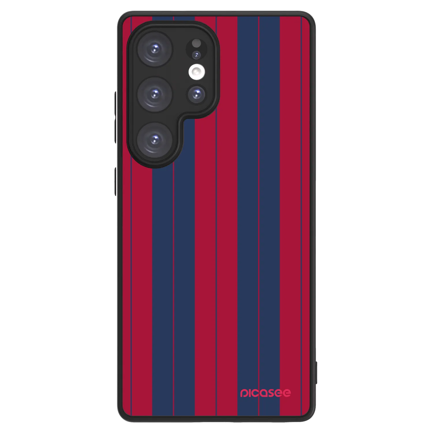 Picasee ULTIMATE CASE za Samsung Galaxy S25 Ultra 5G - Yacht club
