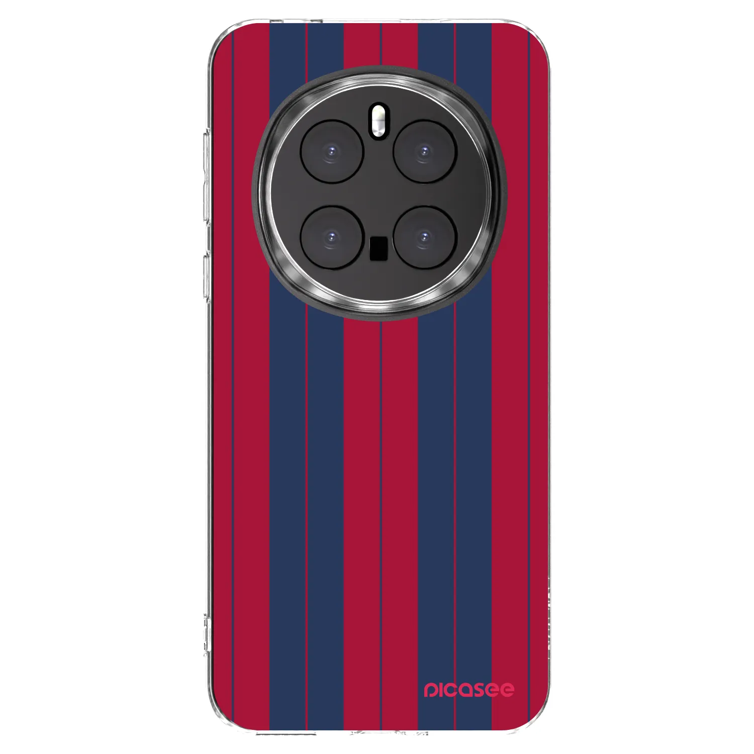 Picasee silikonski prozorni ovitek za Honor Magic7 Pro 5G - Yacht club