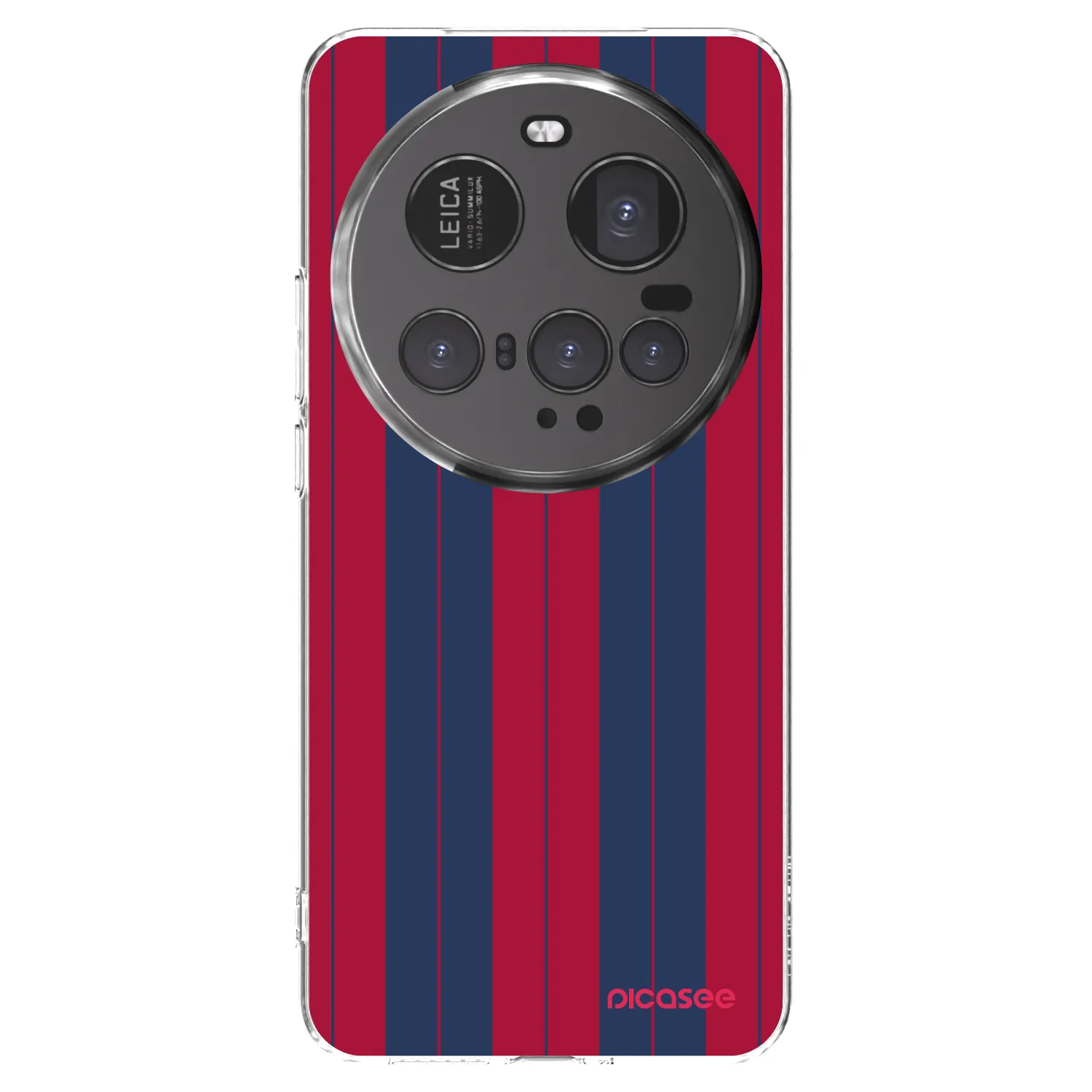 Picasee silikonski prozorni ovitek za Xiaomi 15 Ultra - Yacht club