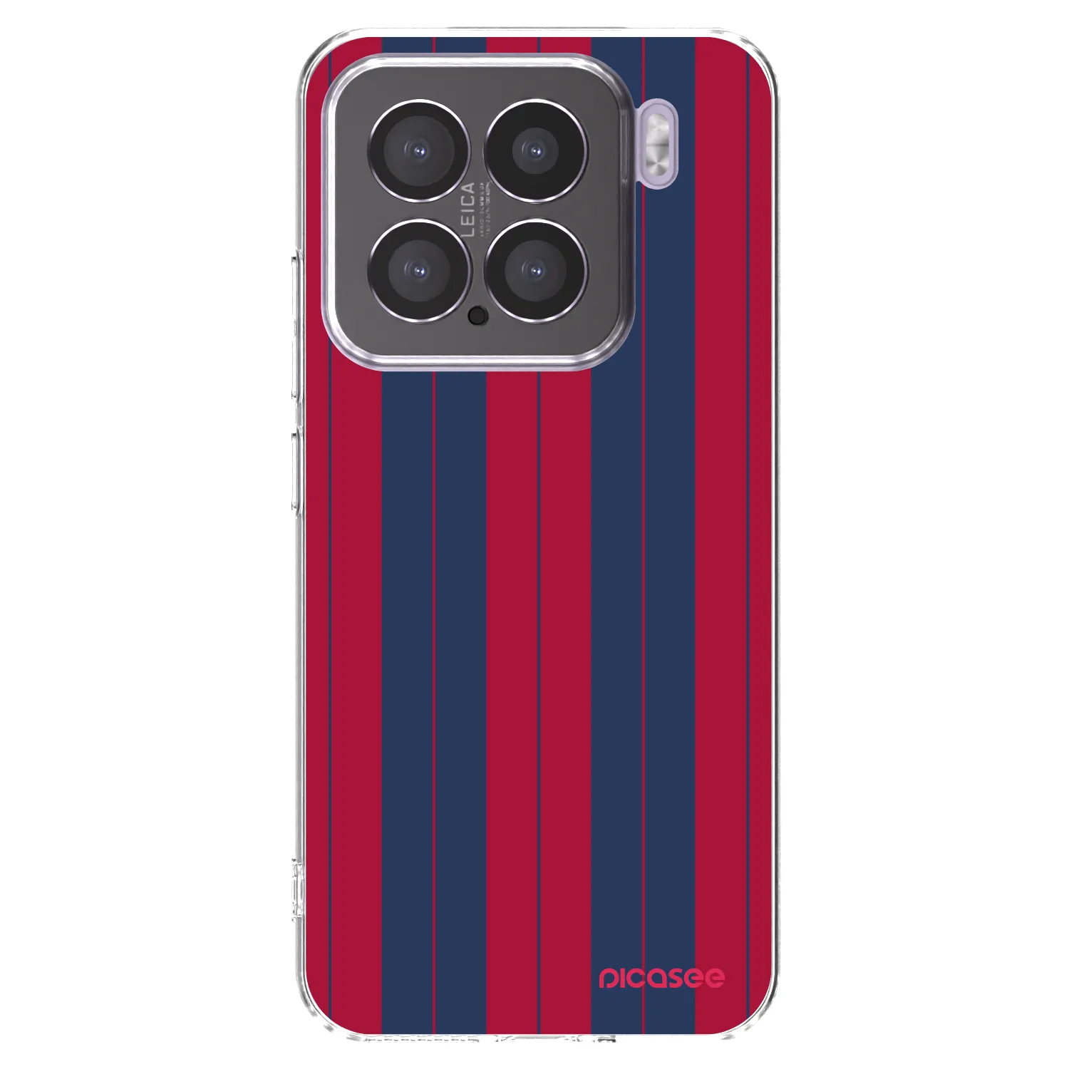 Picasee silikonski prozorni ovitek za Xiaomi 15 - Yacht club