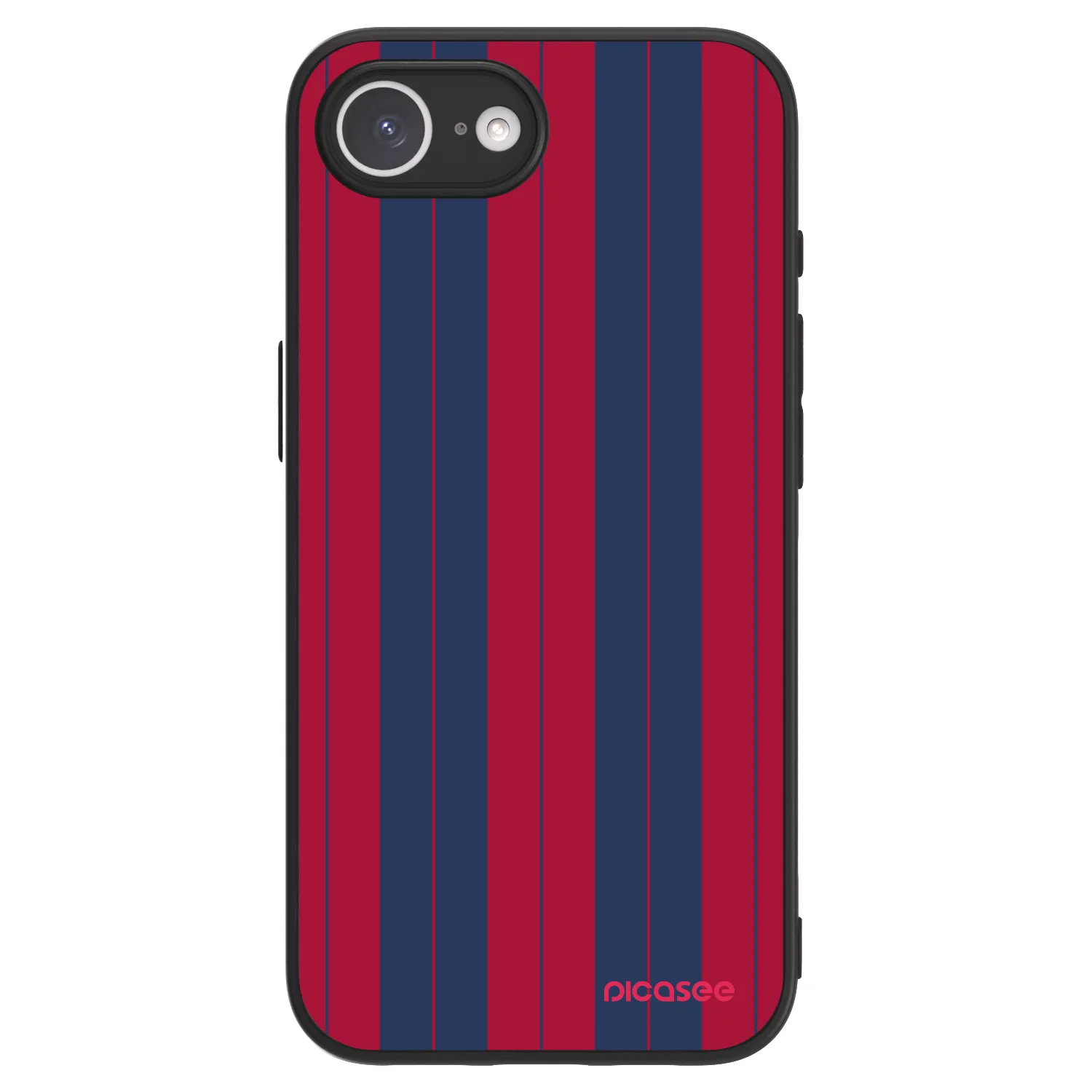 Picasee ULTIMATE CASE MagSafe za Apple iPhone 16e - Yacht club