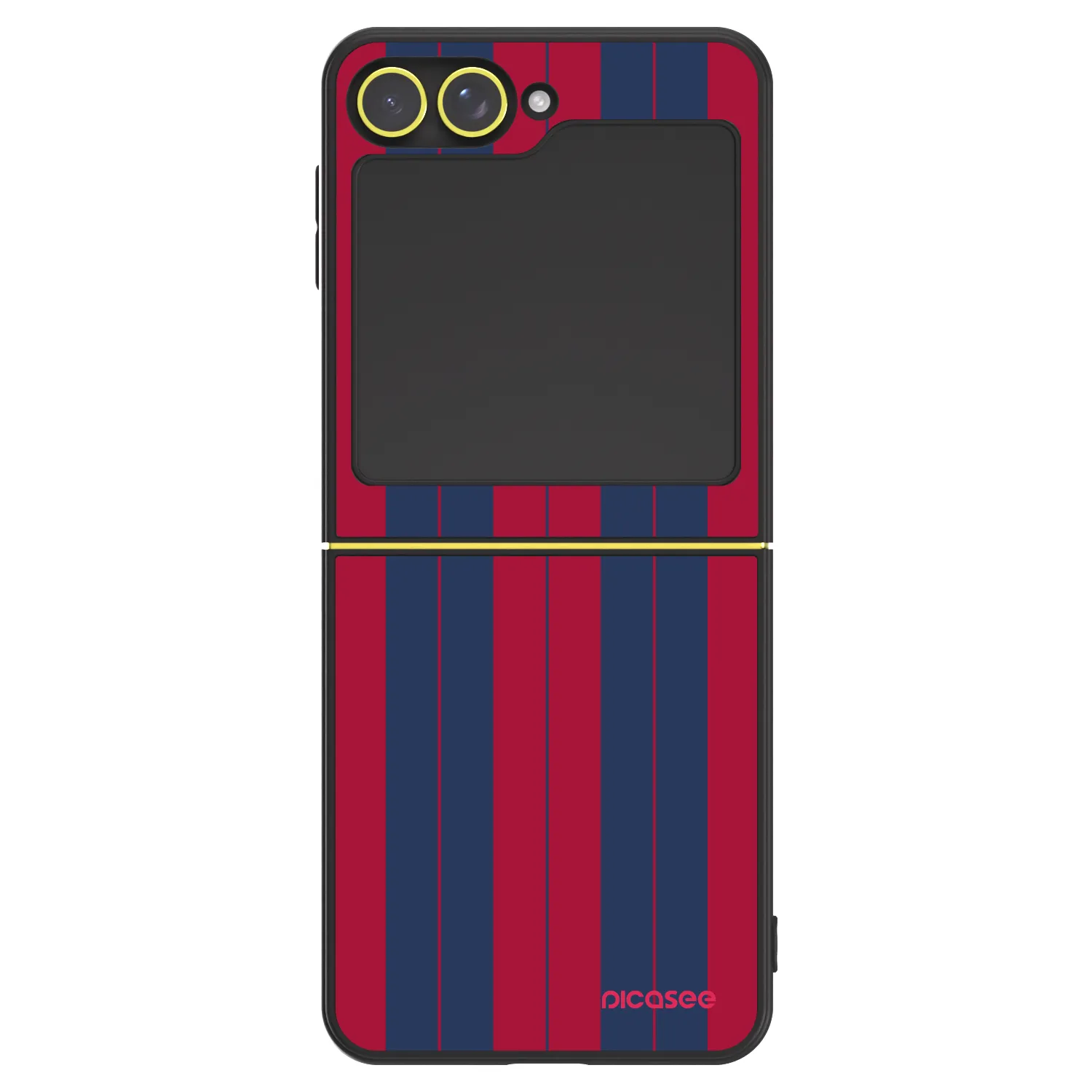 Picasee ULTIMATE CASE za Samsung Galaxy Z Flip6 5G - Yacht club
