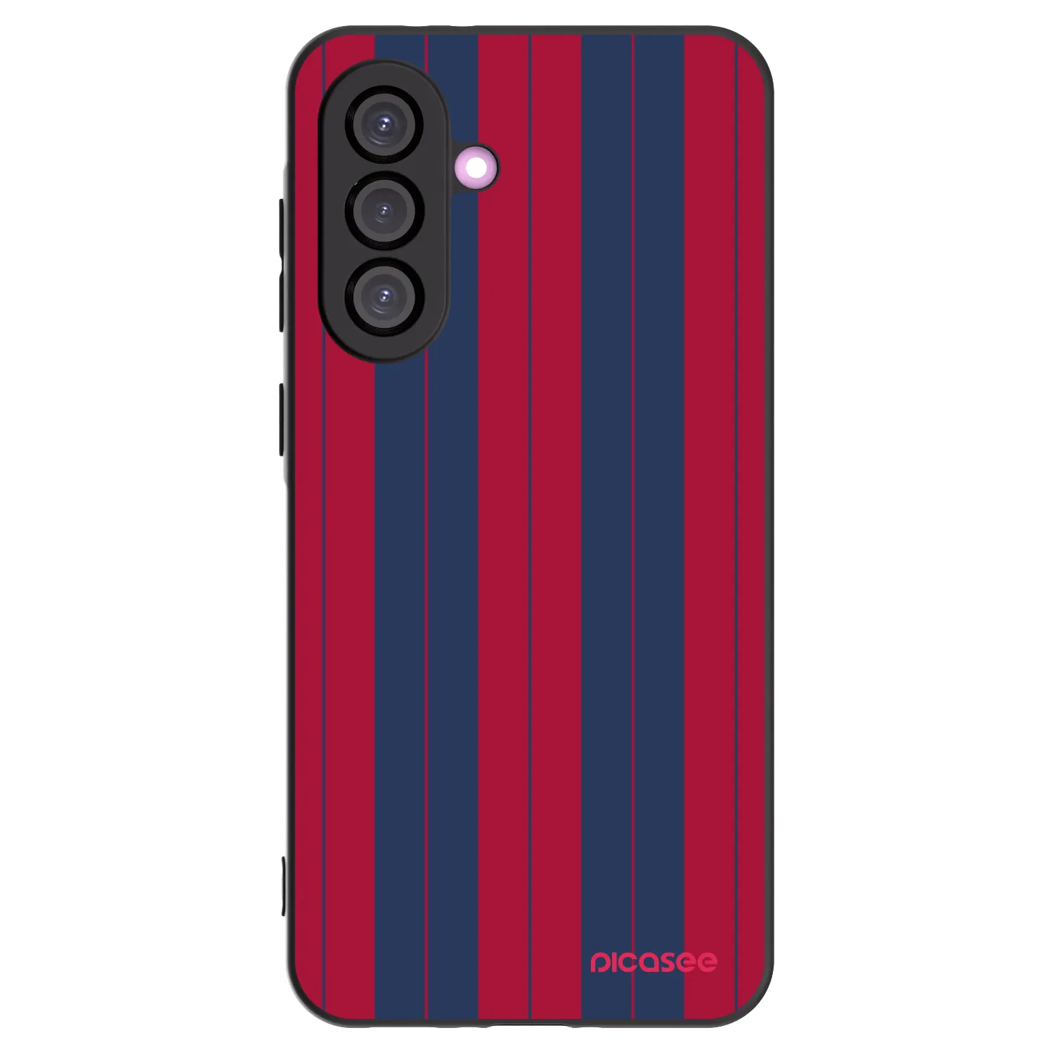 Picasee silikonski črni ovitek za Samsung Galaxy A36 5G - Yacht club