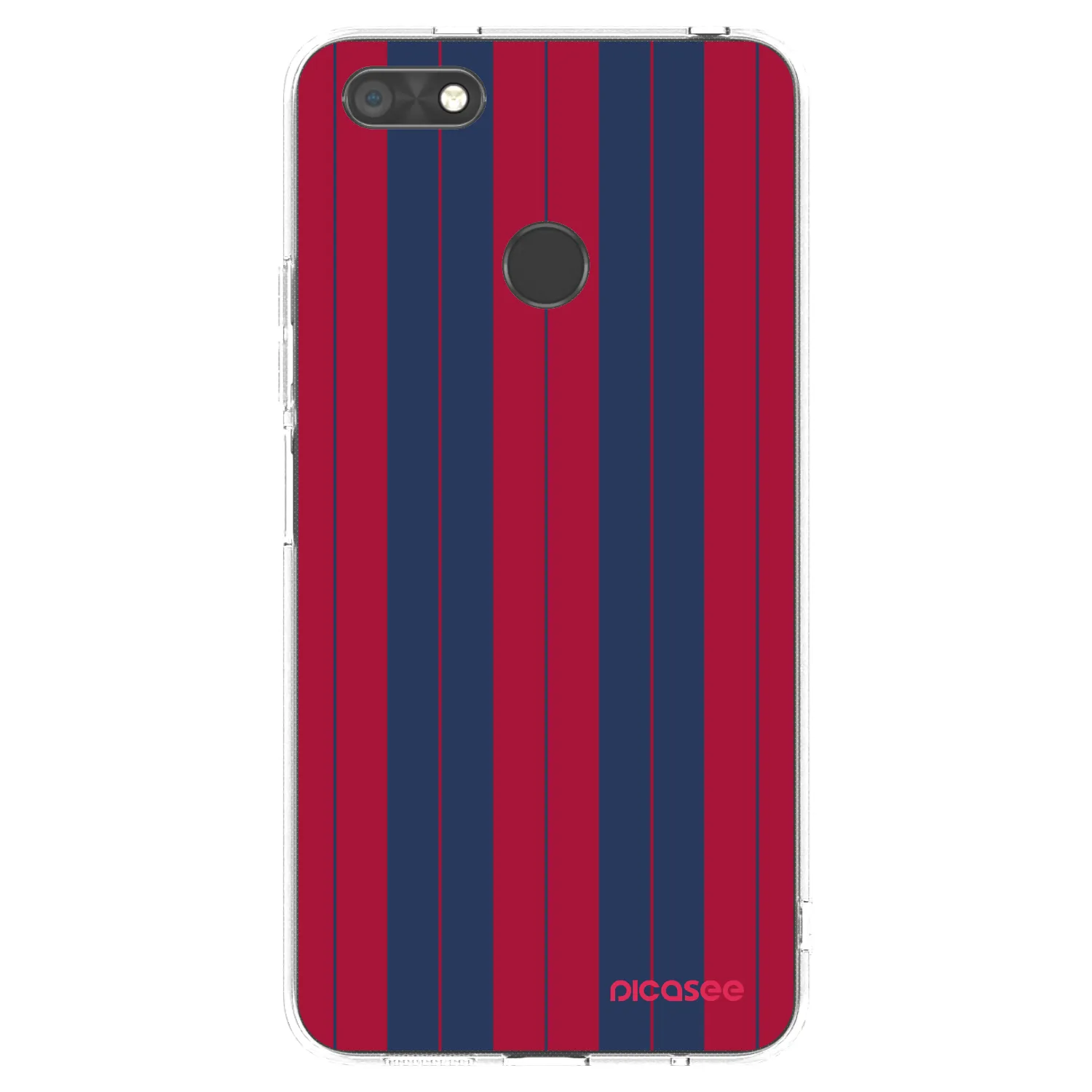 Picasee silikonski prozorni ovitek za Huawei P9 Lite Mini - Yacht club