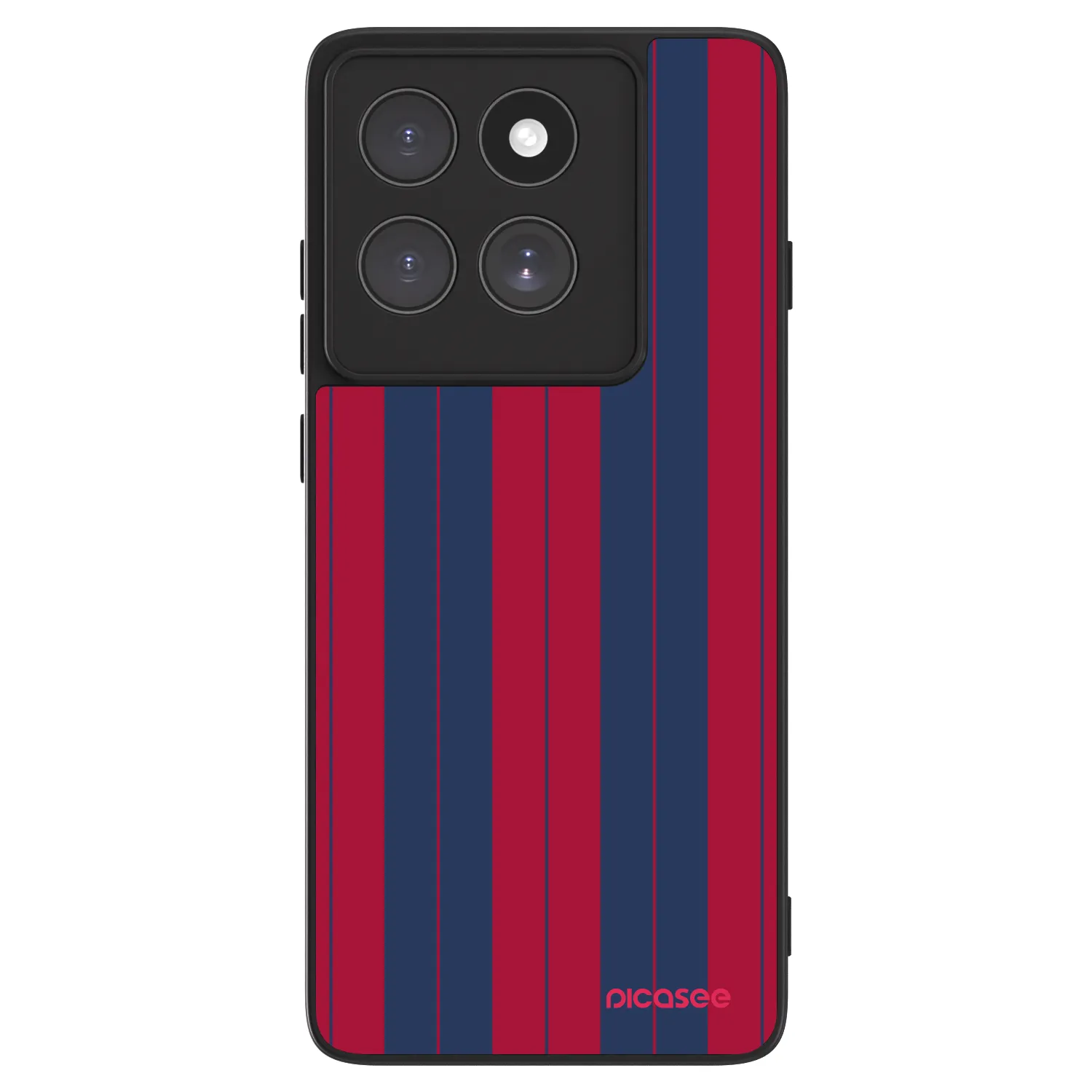 Picasee ULTIMATE CASE za Motorola Edge 60 Fusion - Yacht club