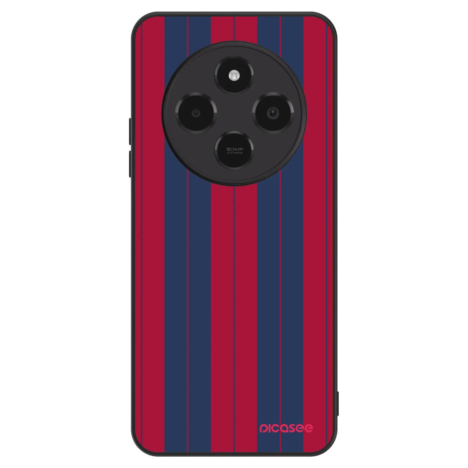 Picasee ULTIMATE CASE za Xiaomi Poco C75 - Yacht club
