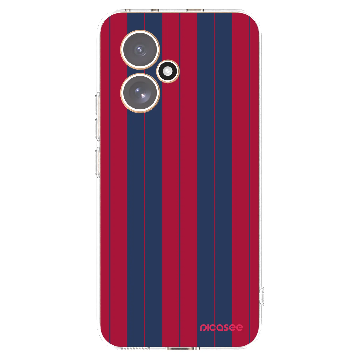 Picasee silikonski prozorni ovitek za Honor 400 5G - Yacht club
