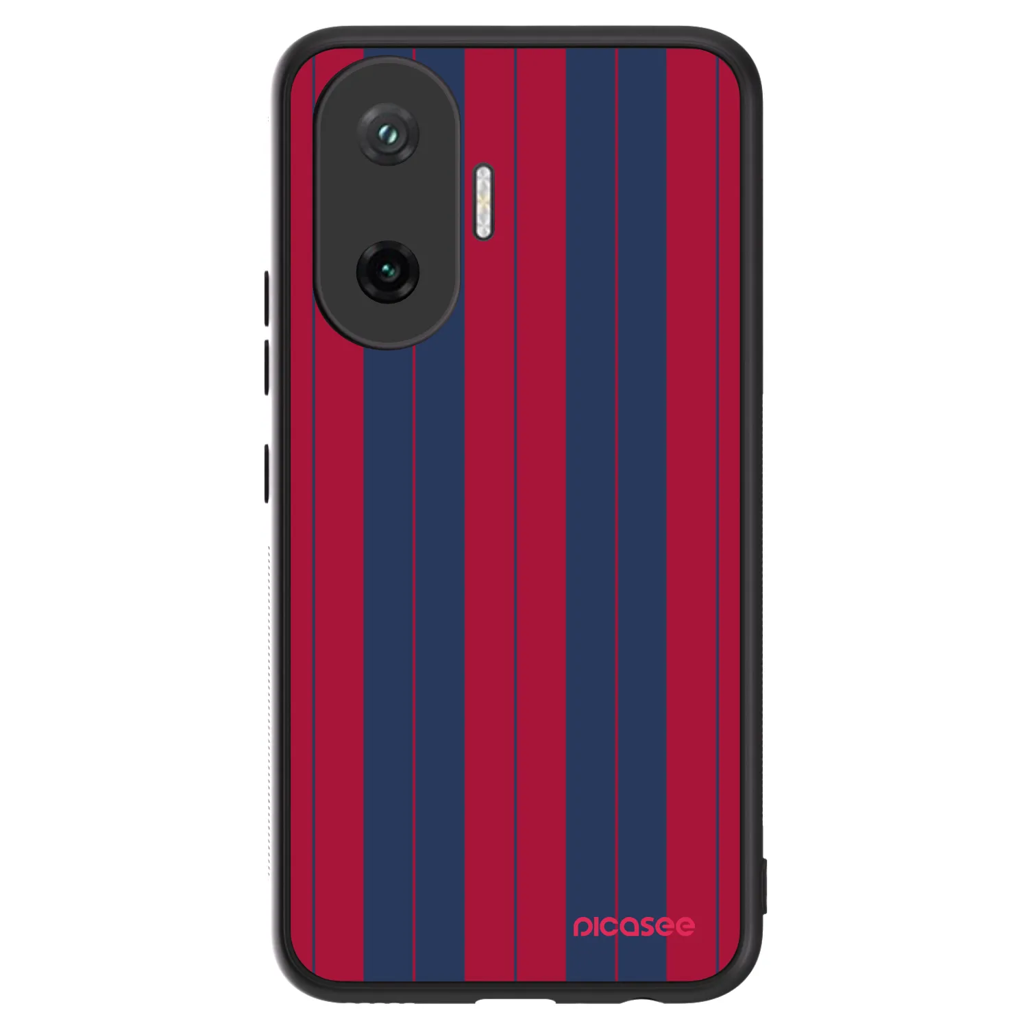 Picasee ULTIMATE CASE za Xiaomi Poco F7 5G - Yacht club