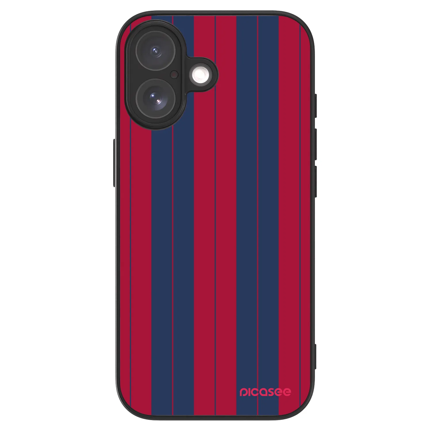 Picasee ULTIMATE CASE MagSafe za Apple iPhone 17 - Yacht club