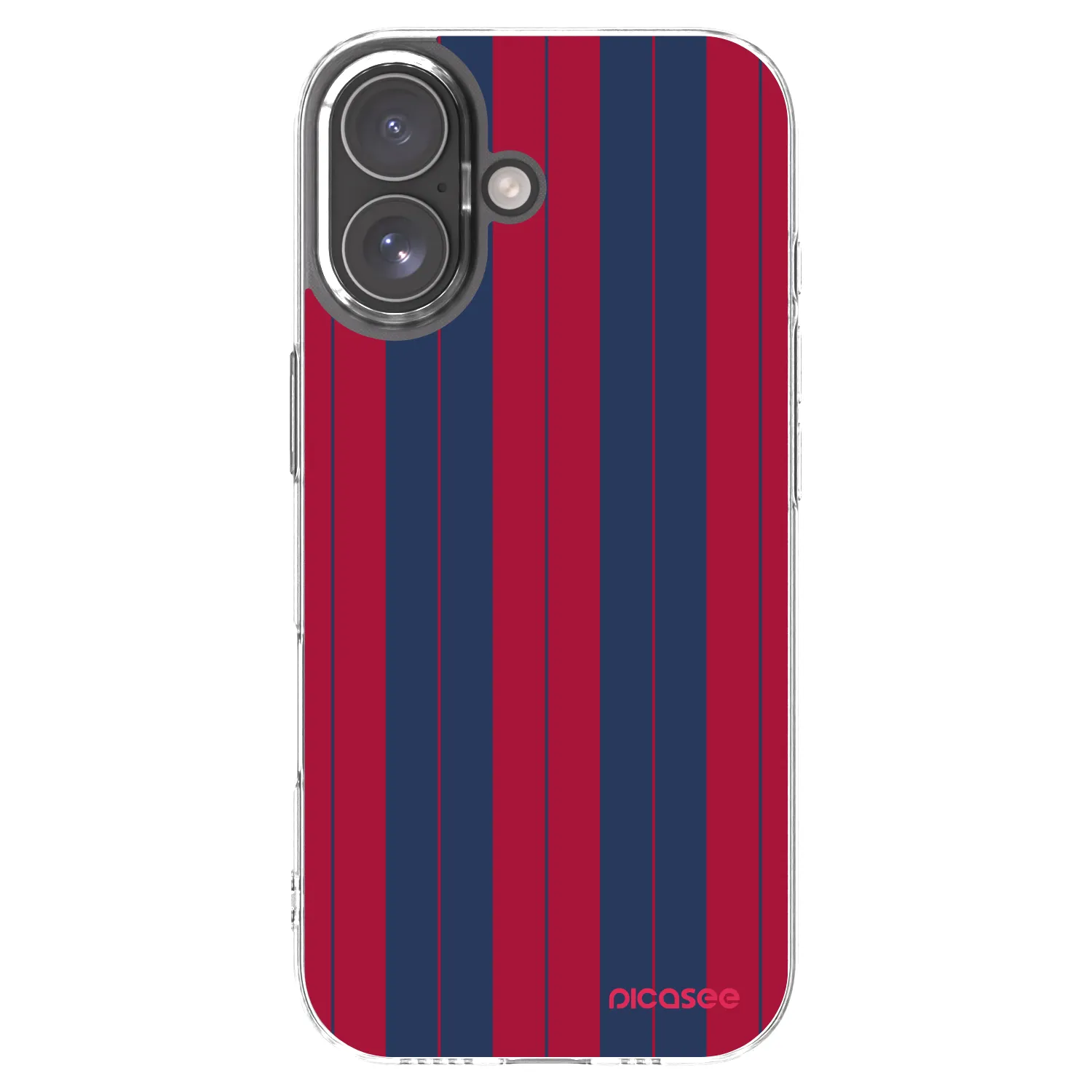Picasee silikonski prozorni ovitek za Apple iPhone 17 - Yacht club