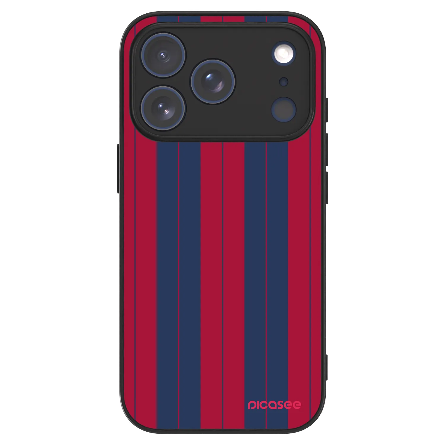Picasee ULTIMATE CASE za Apple iPhone 17 Pro - Yacht club