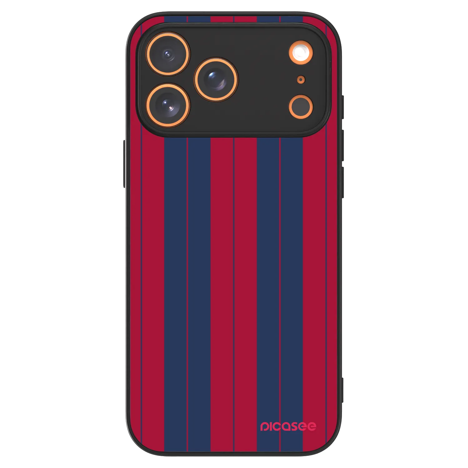 Picasee ULTIMATE CASE za Apple iPhone 17 Pro Max - Yacht club
