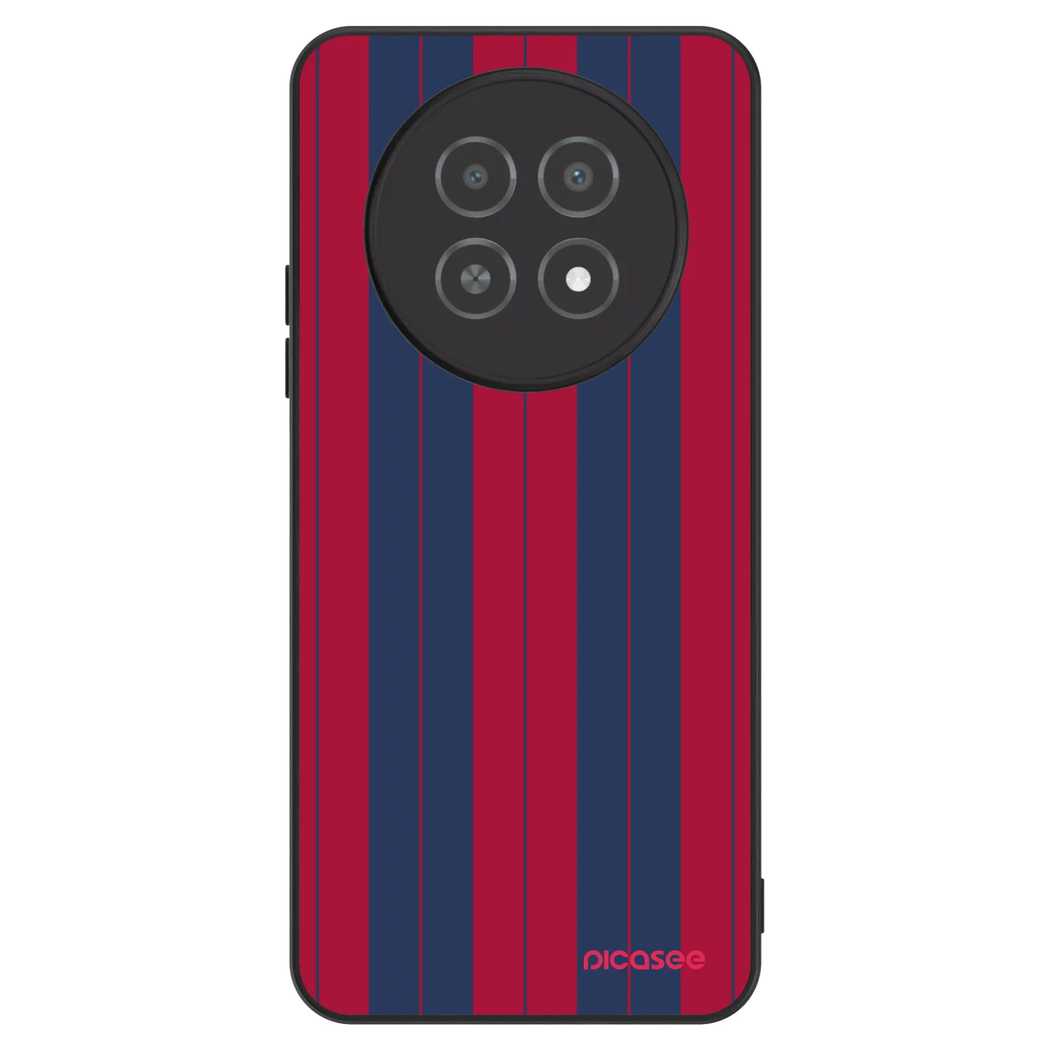 Picasee ULTIMATE CASE za Realme 12X - Yacht club