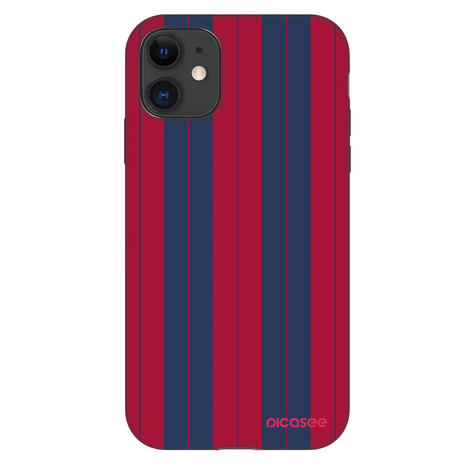 Picasee Fashion Case za Apple iPhone 11 - Yacht club