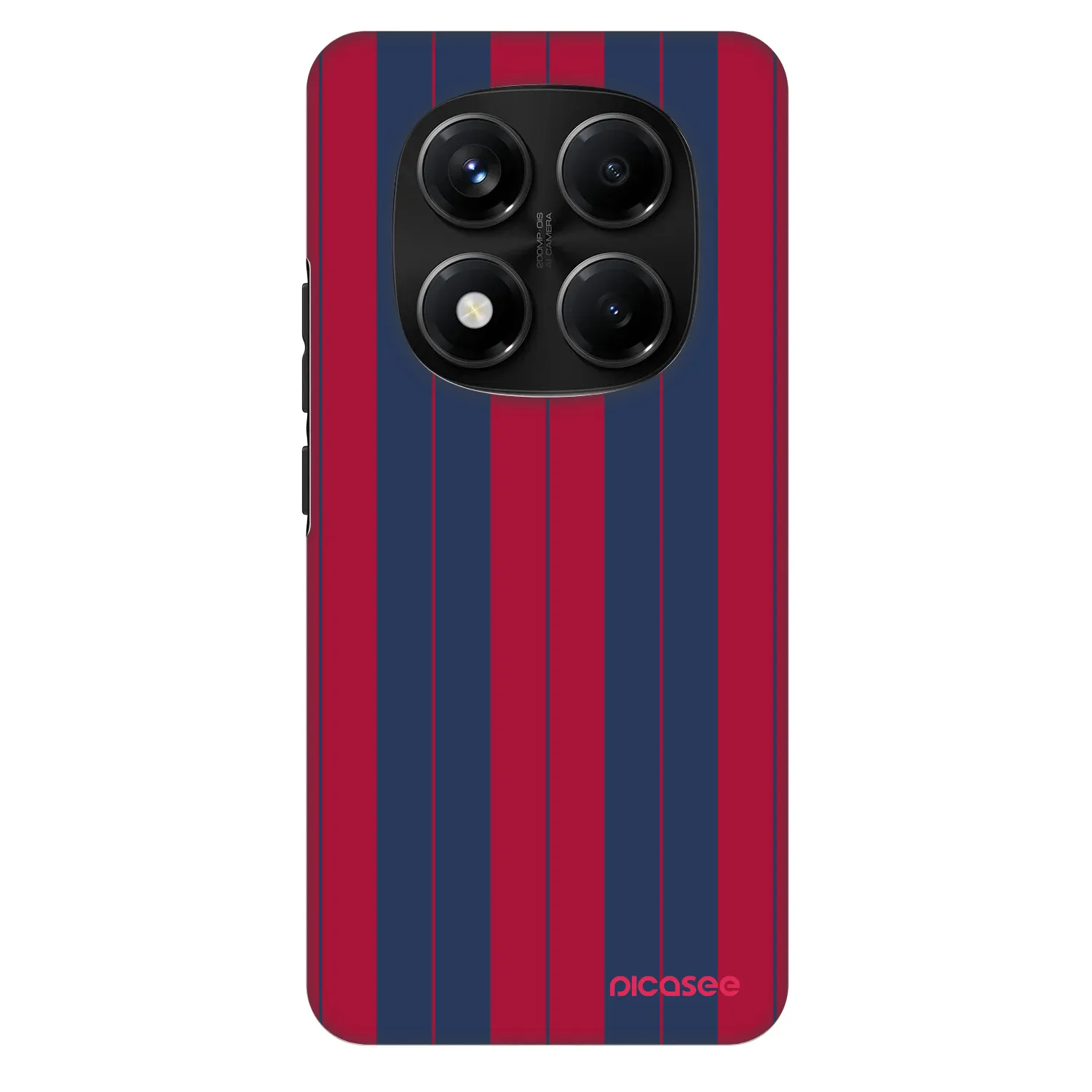 Picasee Fashion Case za Xiaomi Redmi Note 14 Pro+ 5G - Yacht club