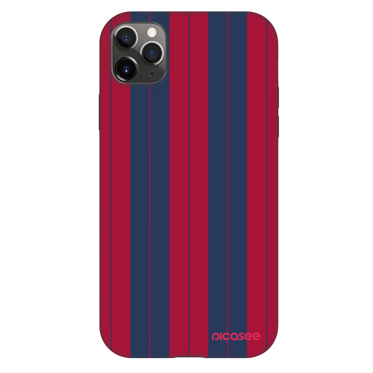 Picasee Fashion Case za Apple iPhone 11 Pro Max - Yacht club