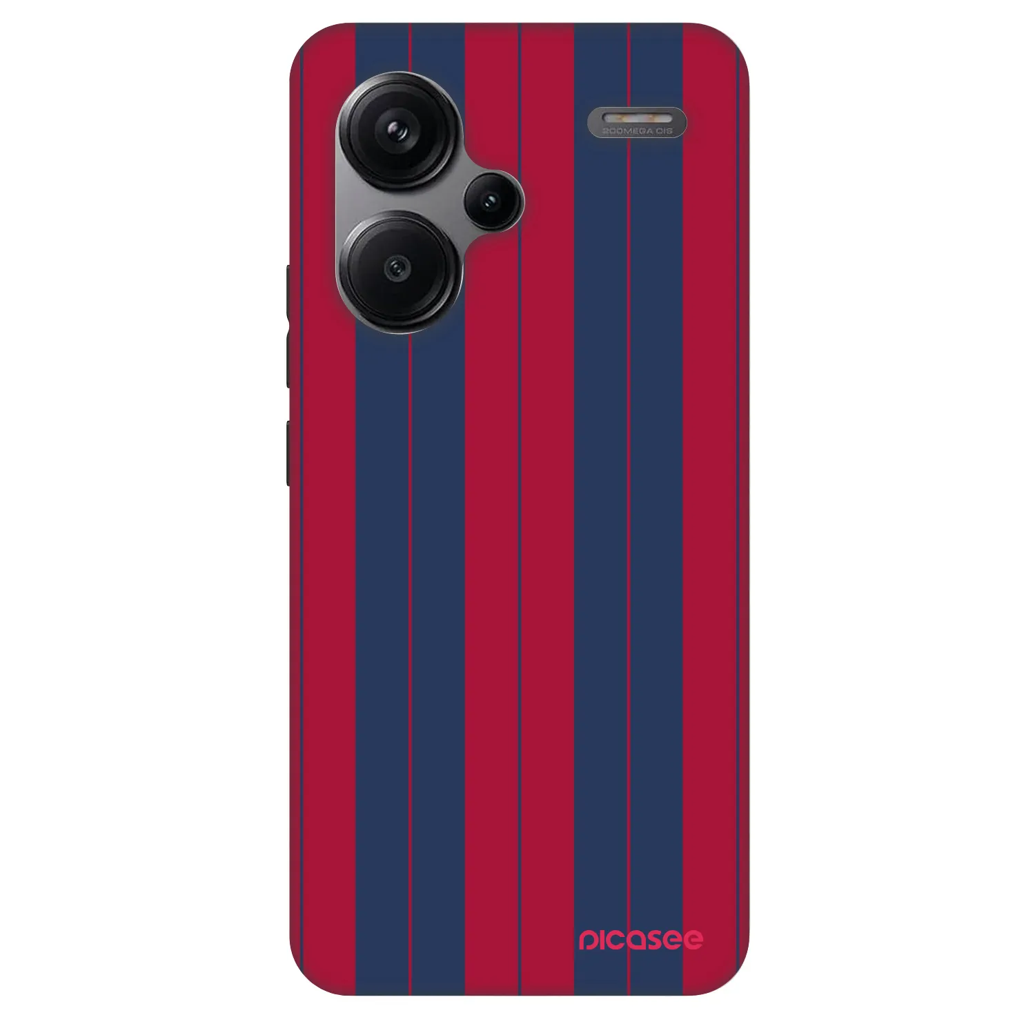 Picasee Fashion Case za Xiaomi Redmi Note 13 Pro+ 5G - Yacht club