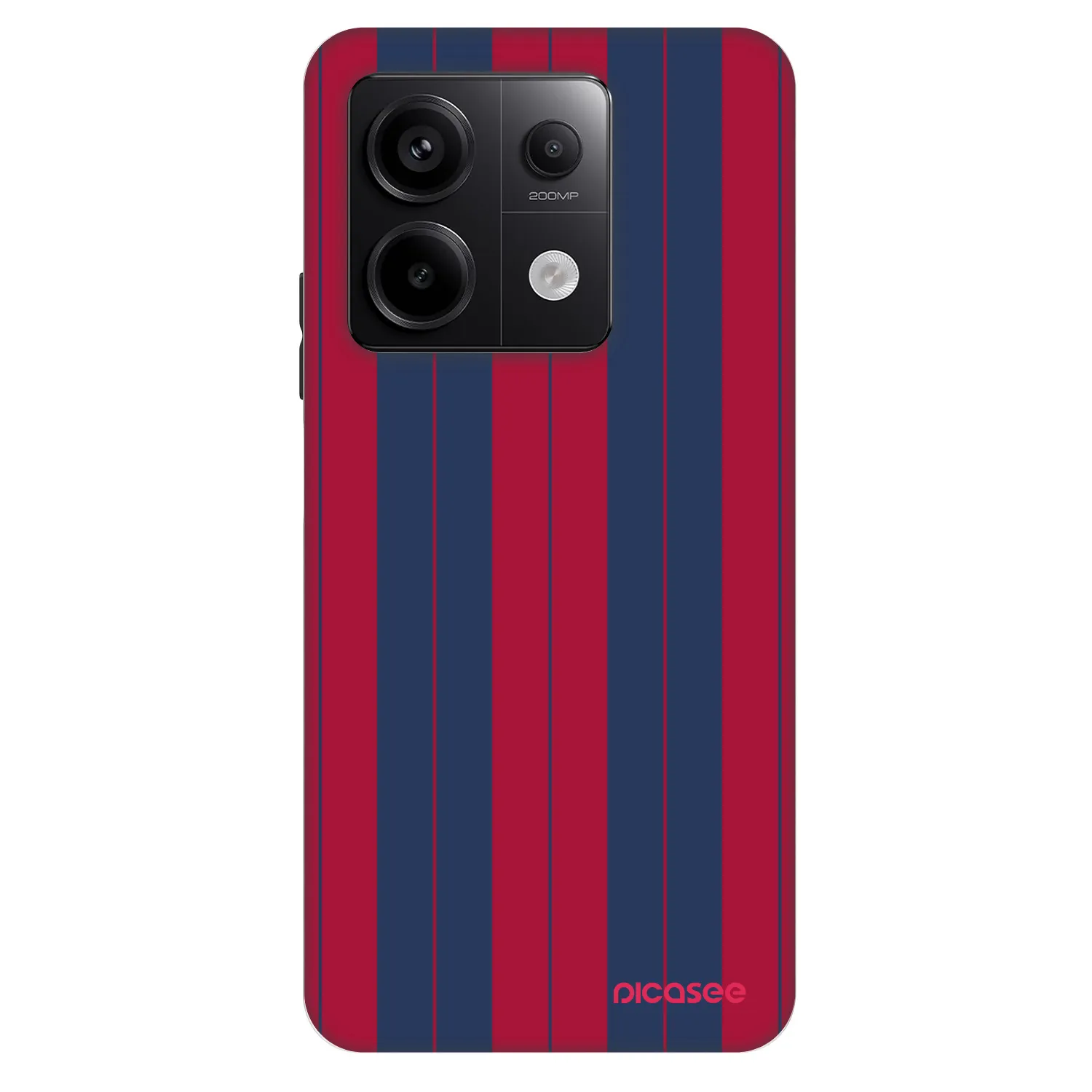 Picasee Fashion Case za Xiaomi Redmi Note 13 Pro 5G - Yacht club
