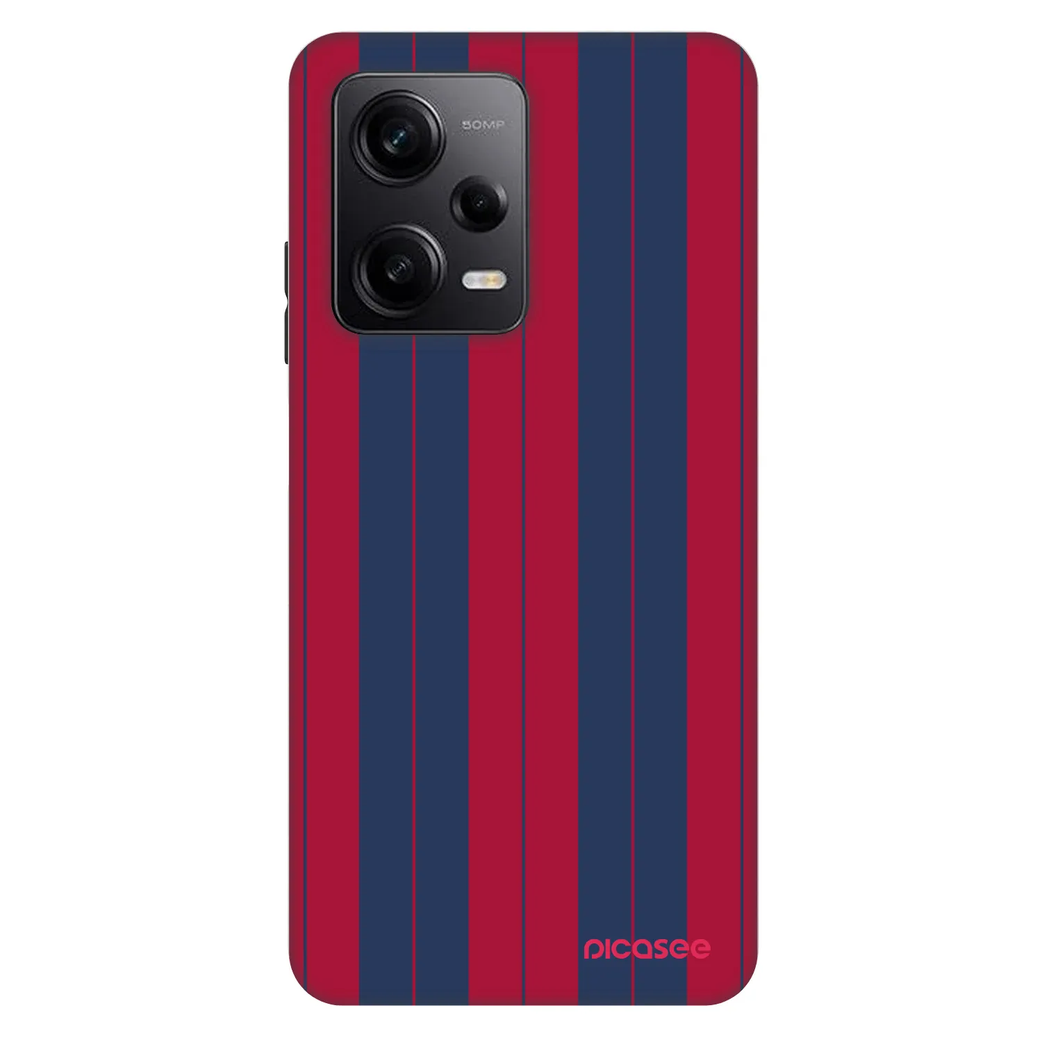 Picasee Fashion Case za Xiaomi Redmi Note 12 Pro+ 5G - Yacht club