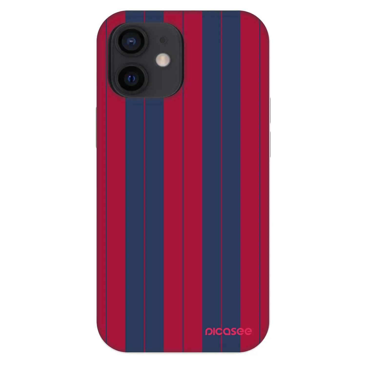 Picasee Fashion Case za Apple iPhone 12 mini - Yacht club