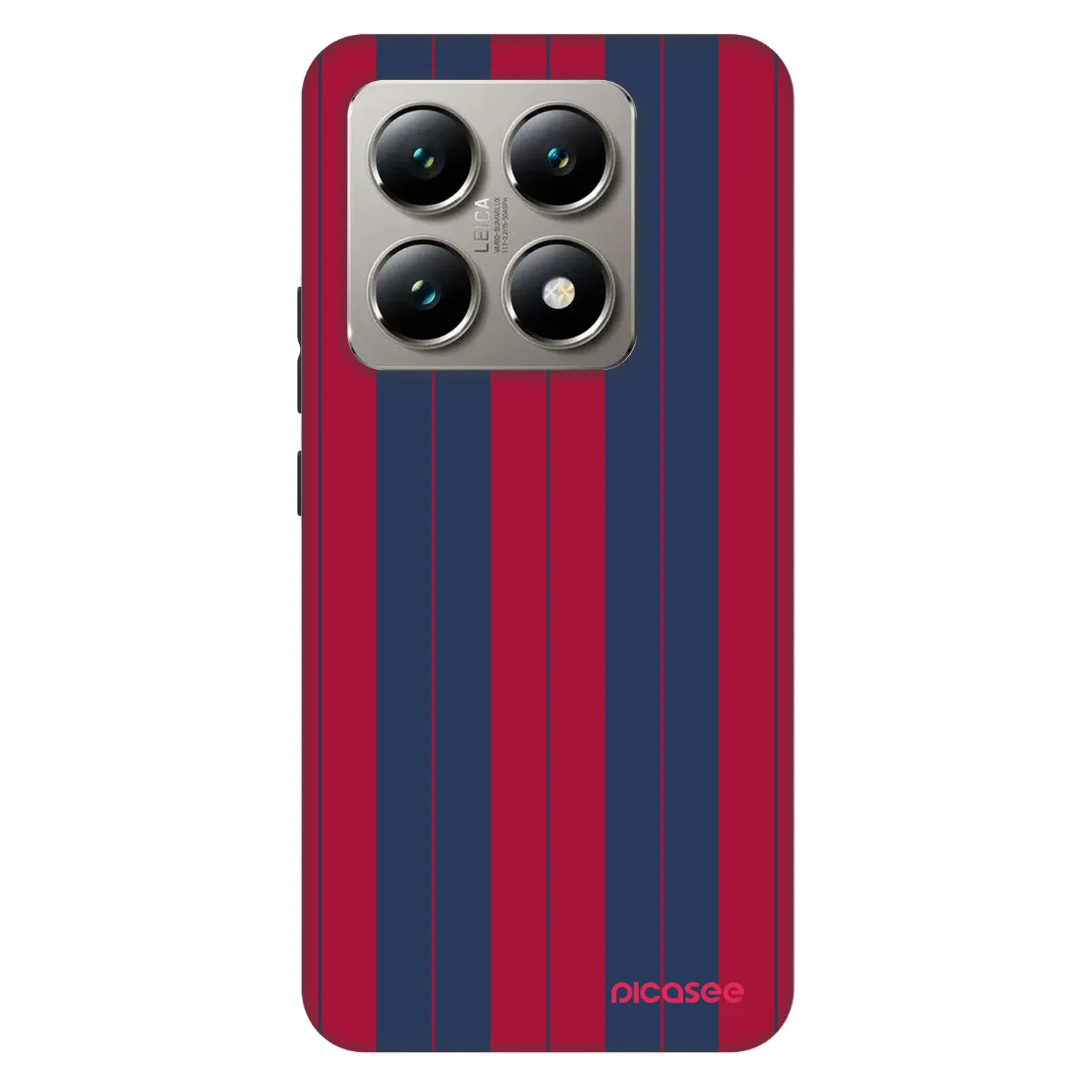 Picasee Fashion Case za Xiaomi 14T Pro - Yacht club