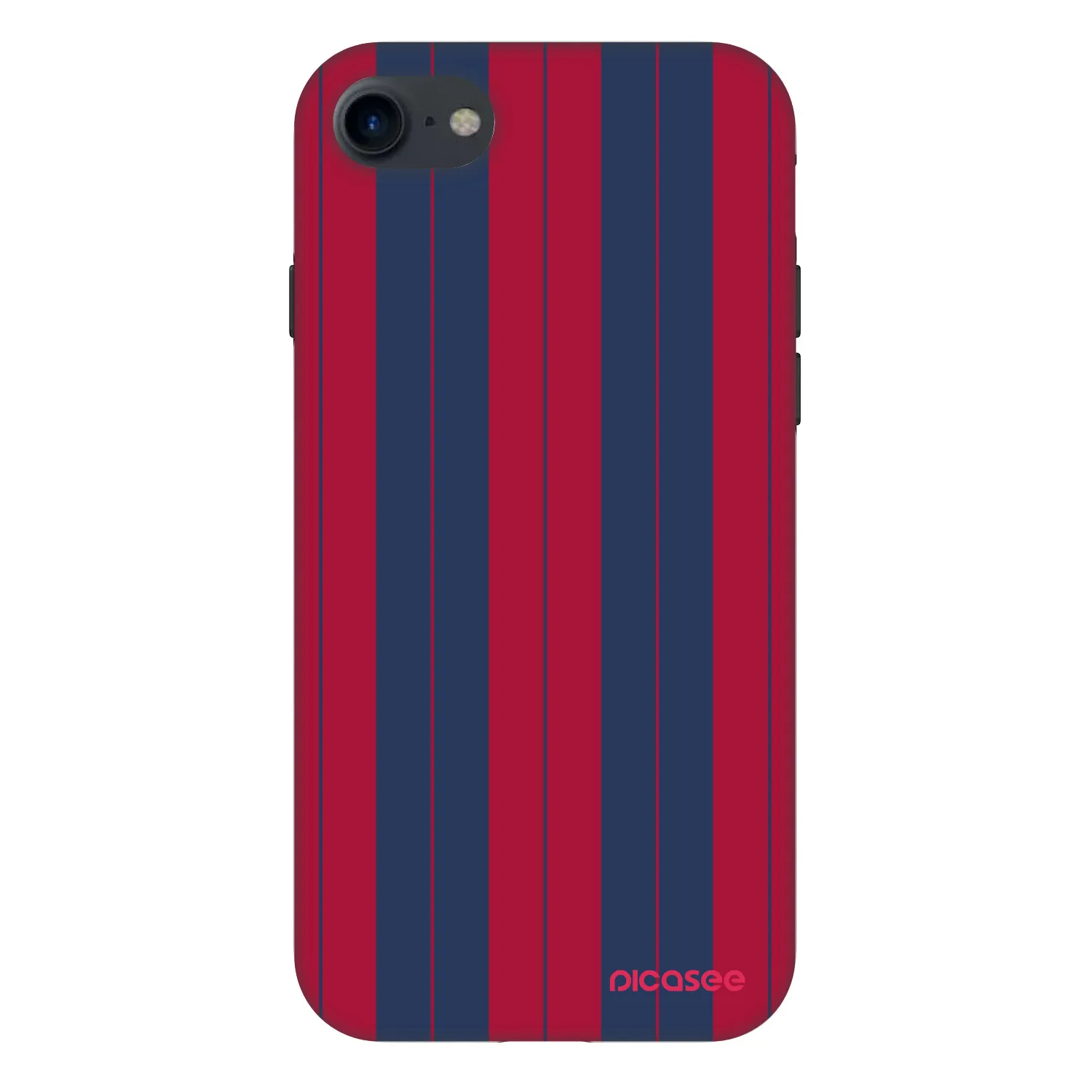 Picasee Fashion Case za Apple iPhone 7 - Yacht club