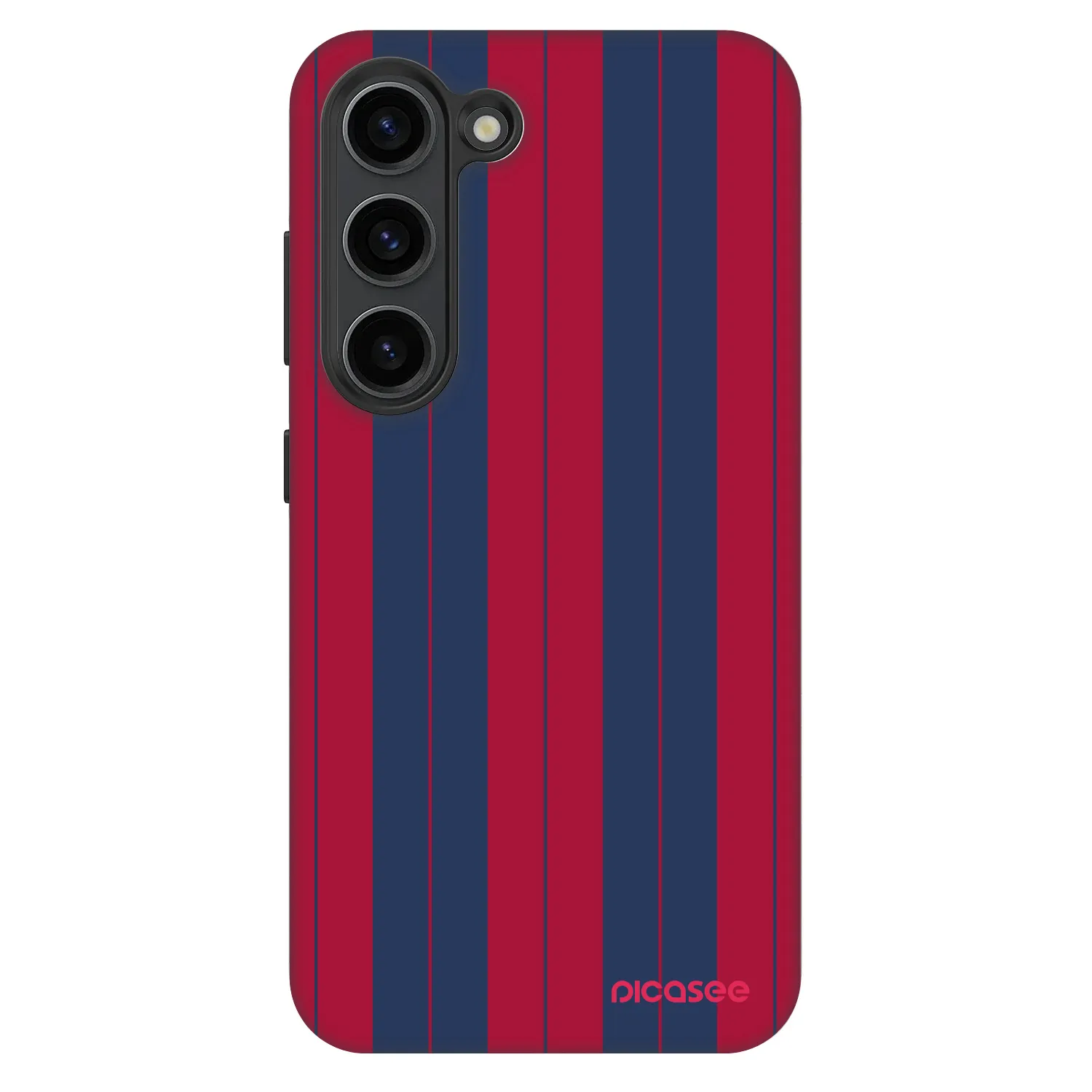 Picasee Fashion Case za Samsung Galaxy S23+ 5G - Yacht club