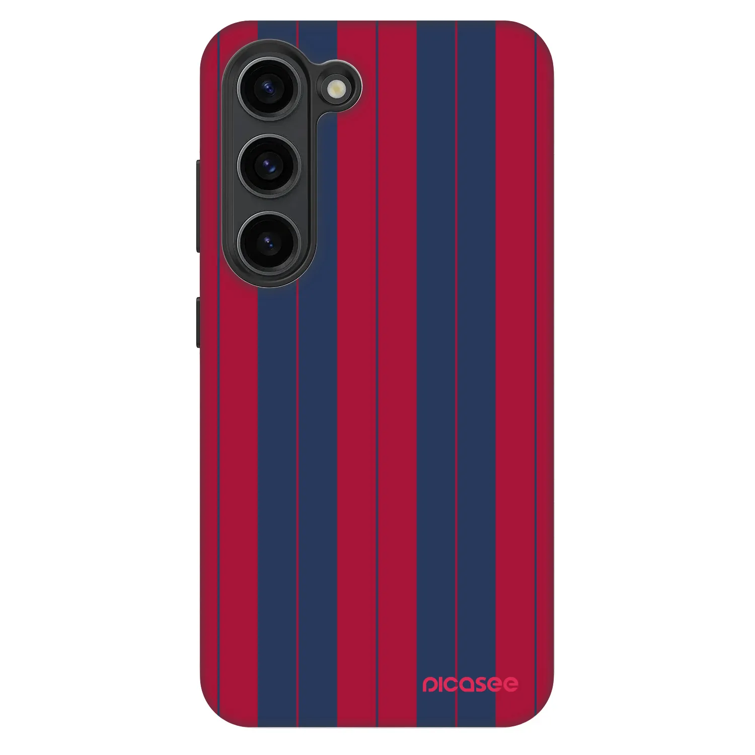 Picasee Fashion Case za Samsung Galaxy S23 5G - Yacht club