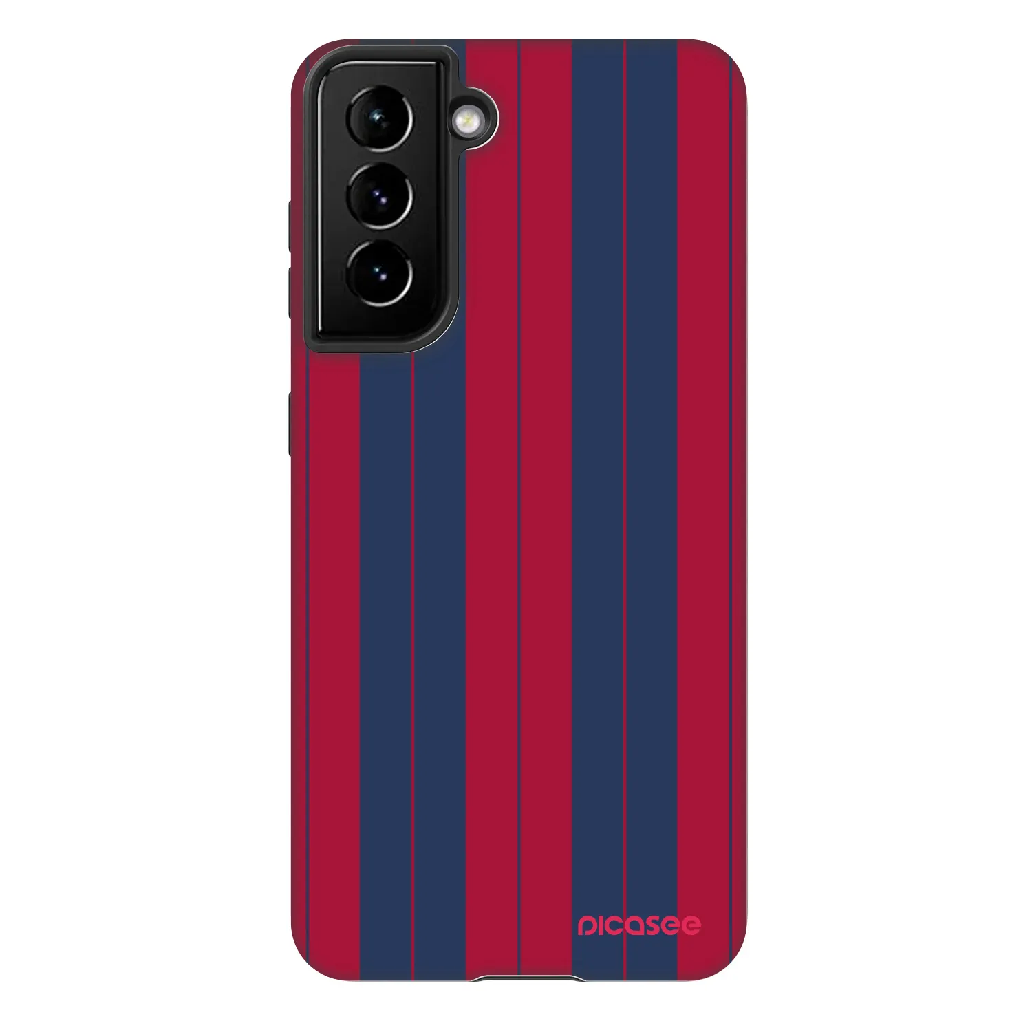 Picasee Fashion Case za Samsung Galaxy S21 FE 5G - Yacht club