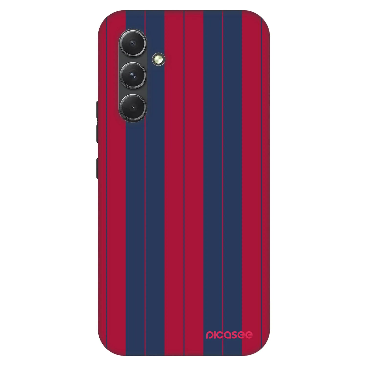 Picasee Fashion Case za Samsung Galaxy A54 5G A546B - Yacht club