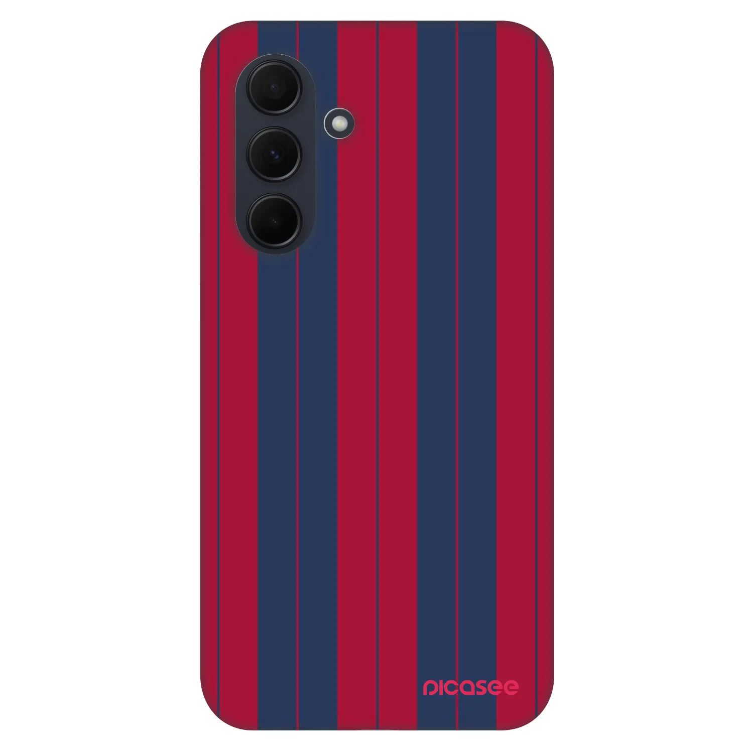 Picasee Fashion Case za Samsung Galaxy A35 5G A356B - Yacht club