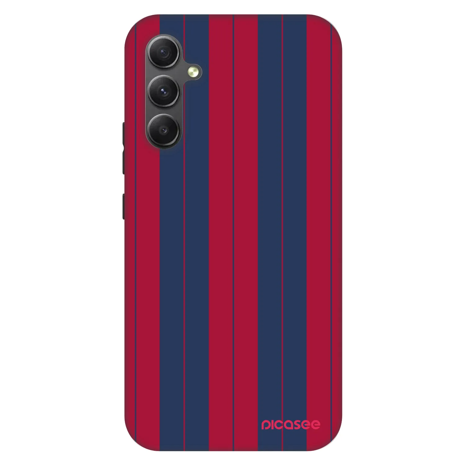 Picasee Fashion Case za Samsung Galaxy A34 5G A346B - Yacht club