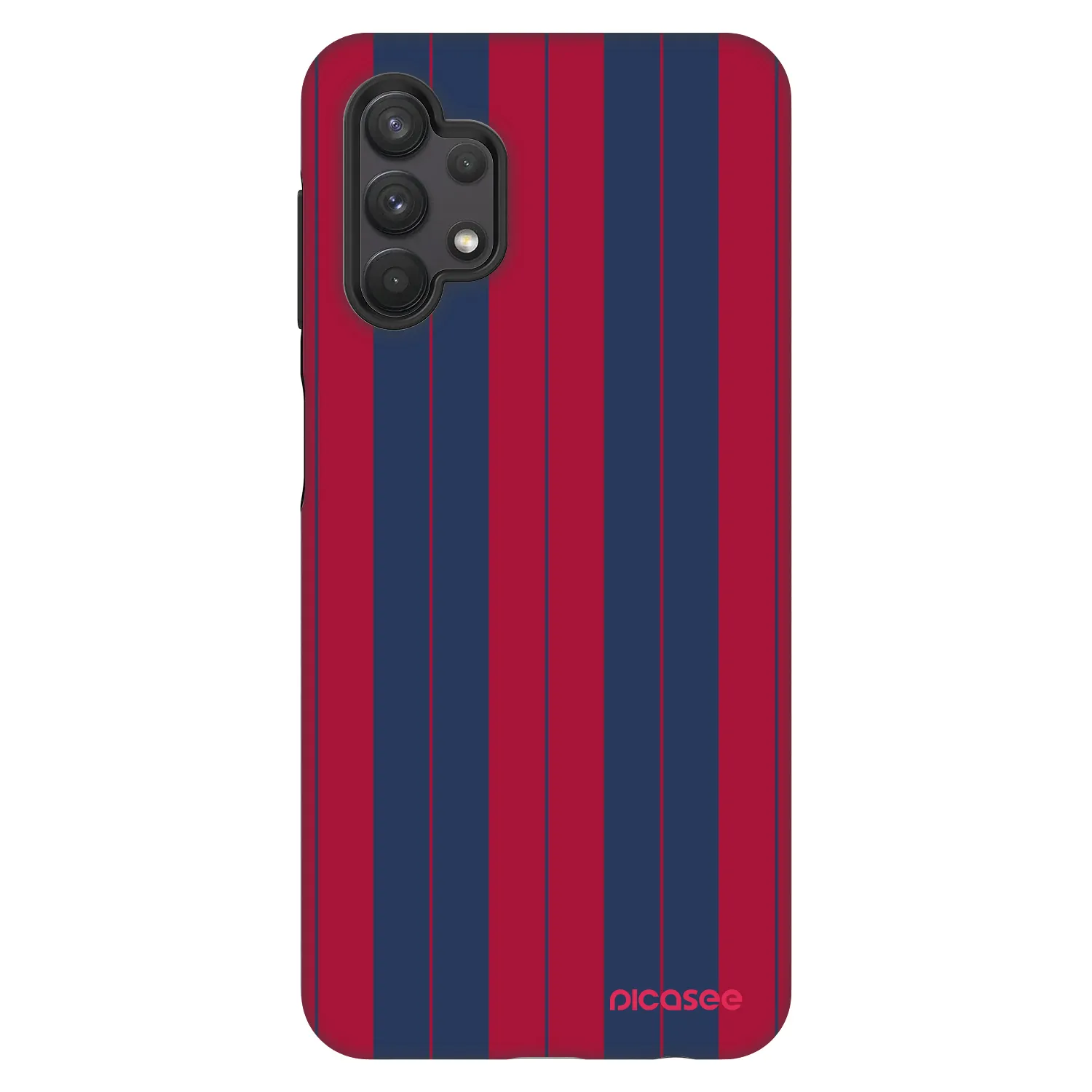 Picasee Fashion Case za Samsung Galaxy A32 5G A326B - Yacht club