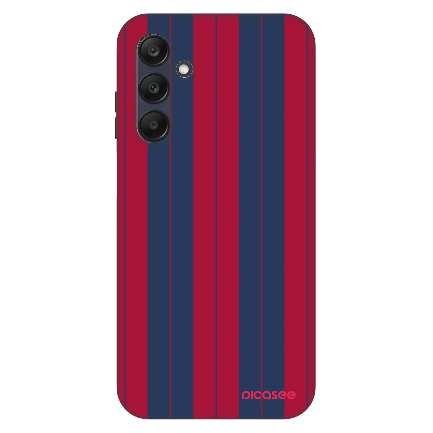 Picasee Fashion Case za Samsung Galaxy A25 A256B 5G - Yacht club