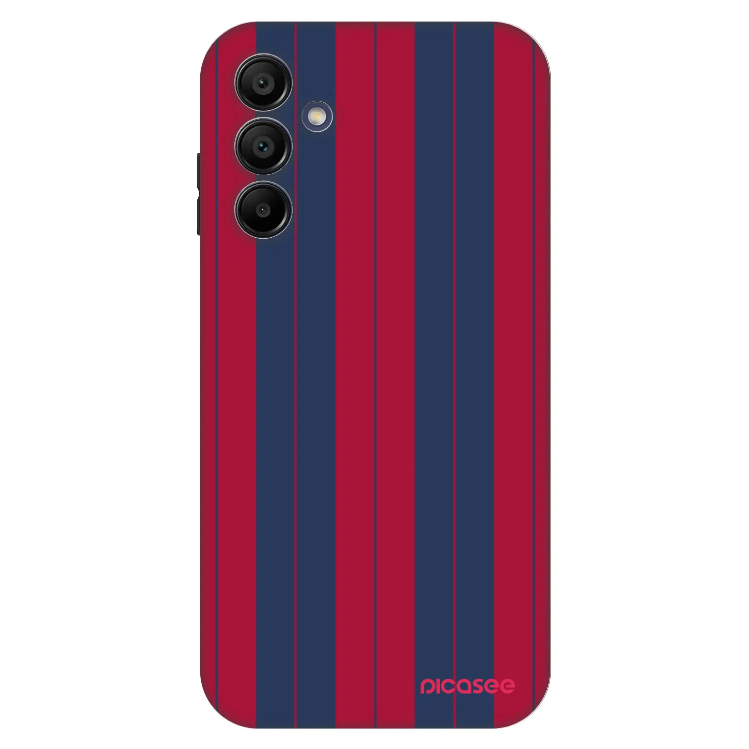 Picasee Fashion Case za Samsung Galaxy A15 A156B 5G - Yacht club