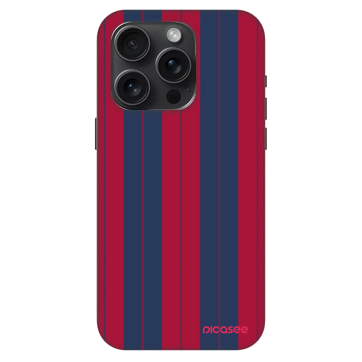 Picasee Fashion Case MagSafe za Apple iPhone 15 Pro - Yacht club
