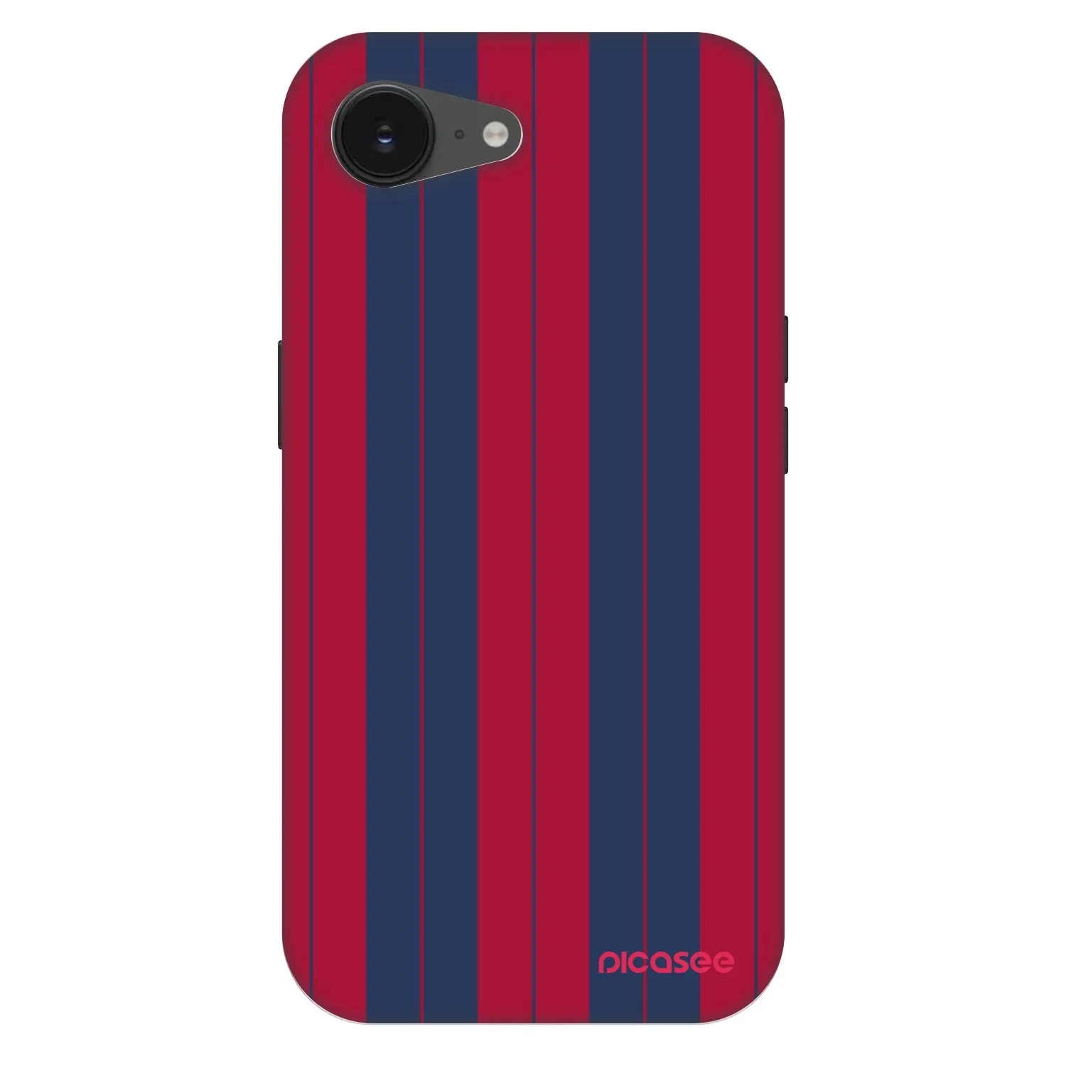 Picasee Fashion Case MagSafe za Apple iPhone 16e - Yacht club