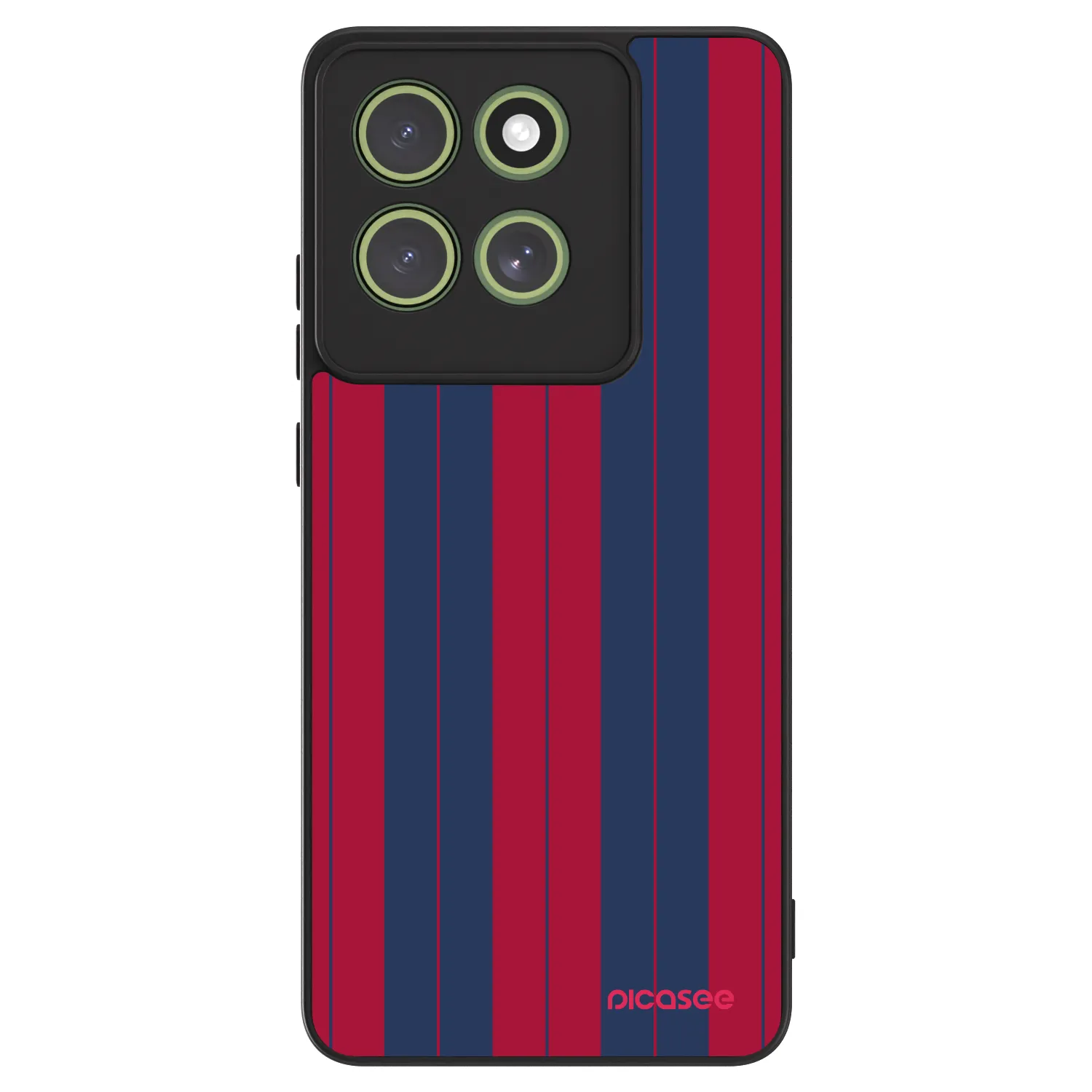 Picasee ULTIMATE CASE za Motorola Moto G86 5G - Yacht club