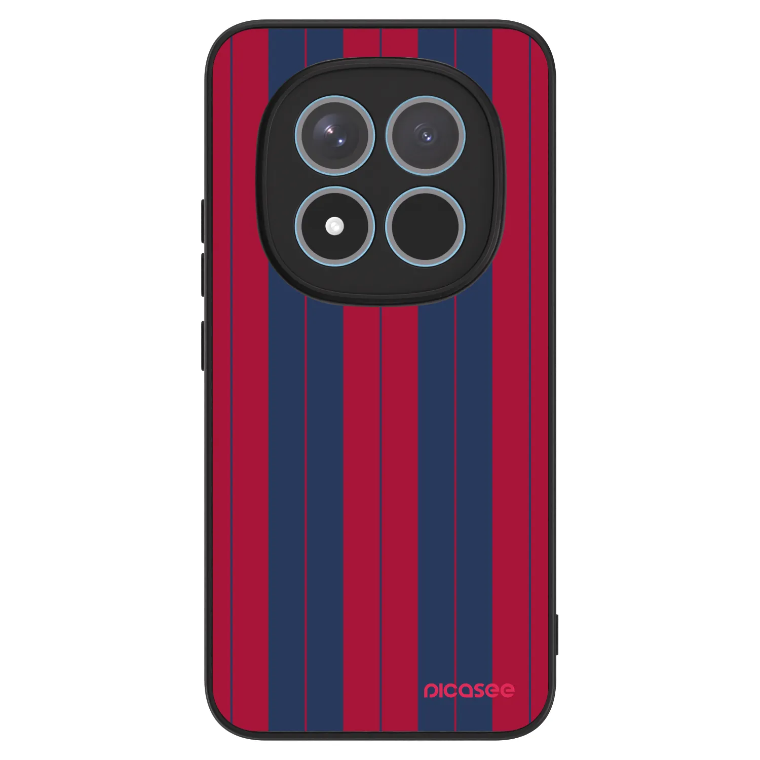 Picasee ULTIMATE CASE za Xiaomi Redmi Note 15 Pro+ - Yacht club