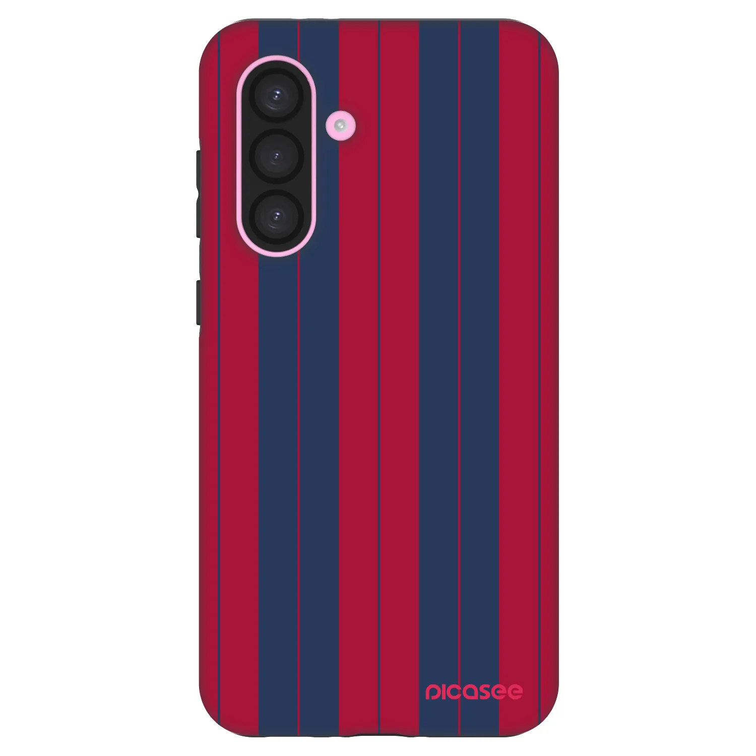Picasee Fashion Case za Samsung Galaxy A56 5G A566B - Yacht club