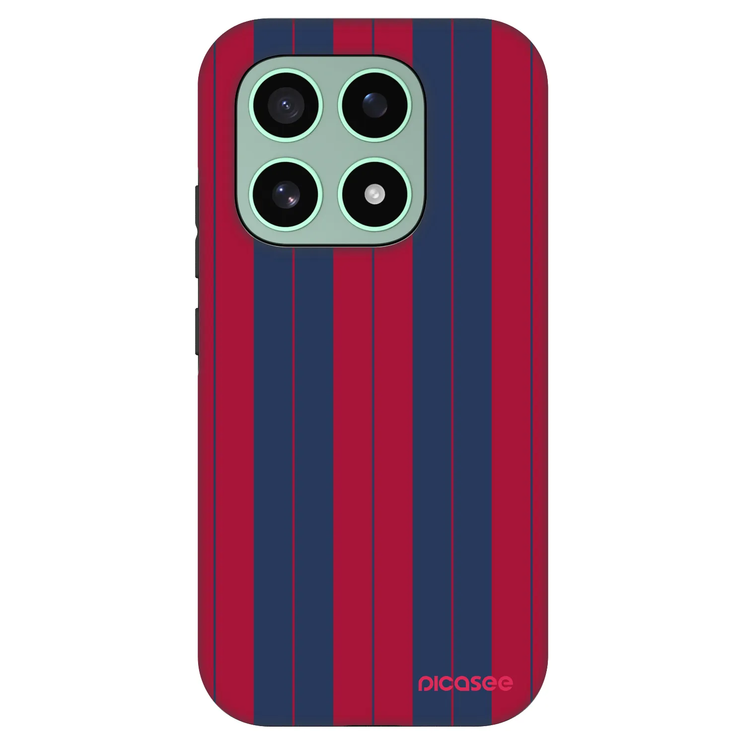 Picasee Fashion Case za Xiaomi 17 - Yacht club