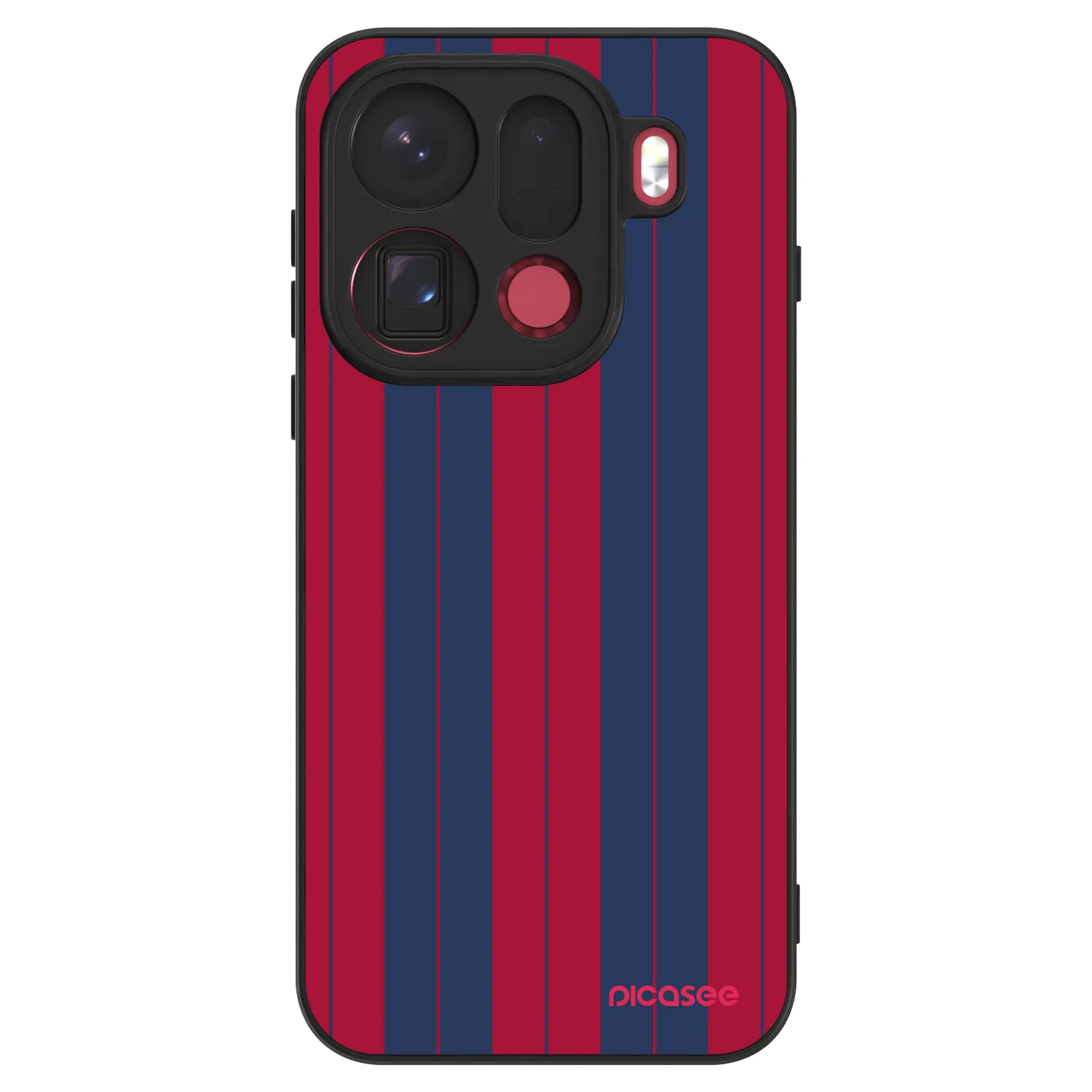 Picasee ULTIMATE CASE za OPPO Find X9 Pro - Yacht club