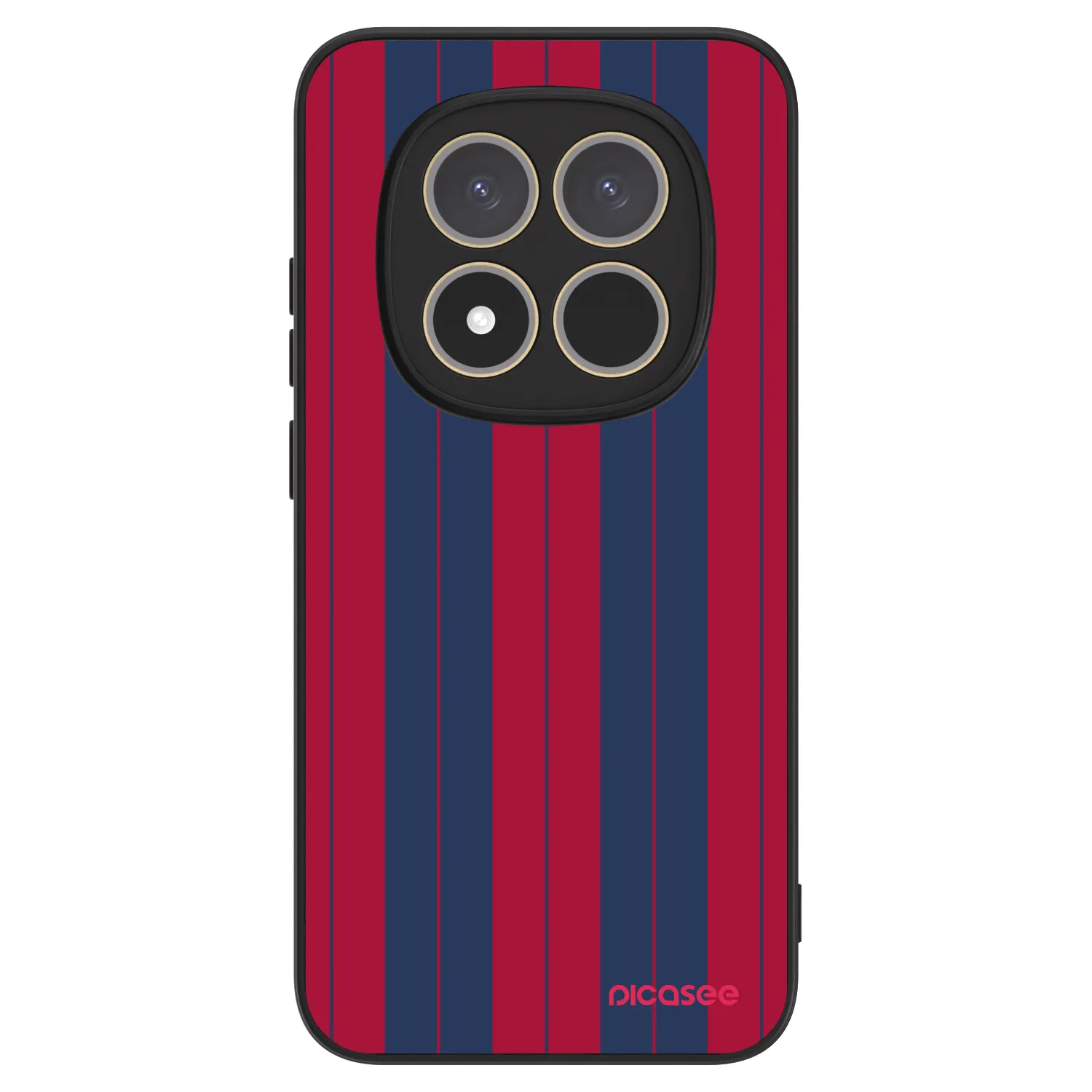 Picasee ULTIMATE CASE za Xiaomi Redmi Note 15 Pro 5G - Yacht club