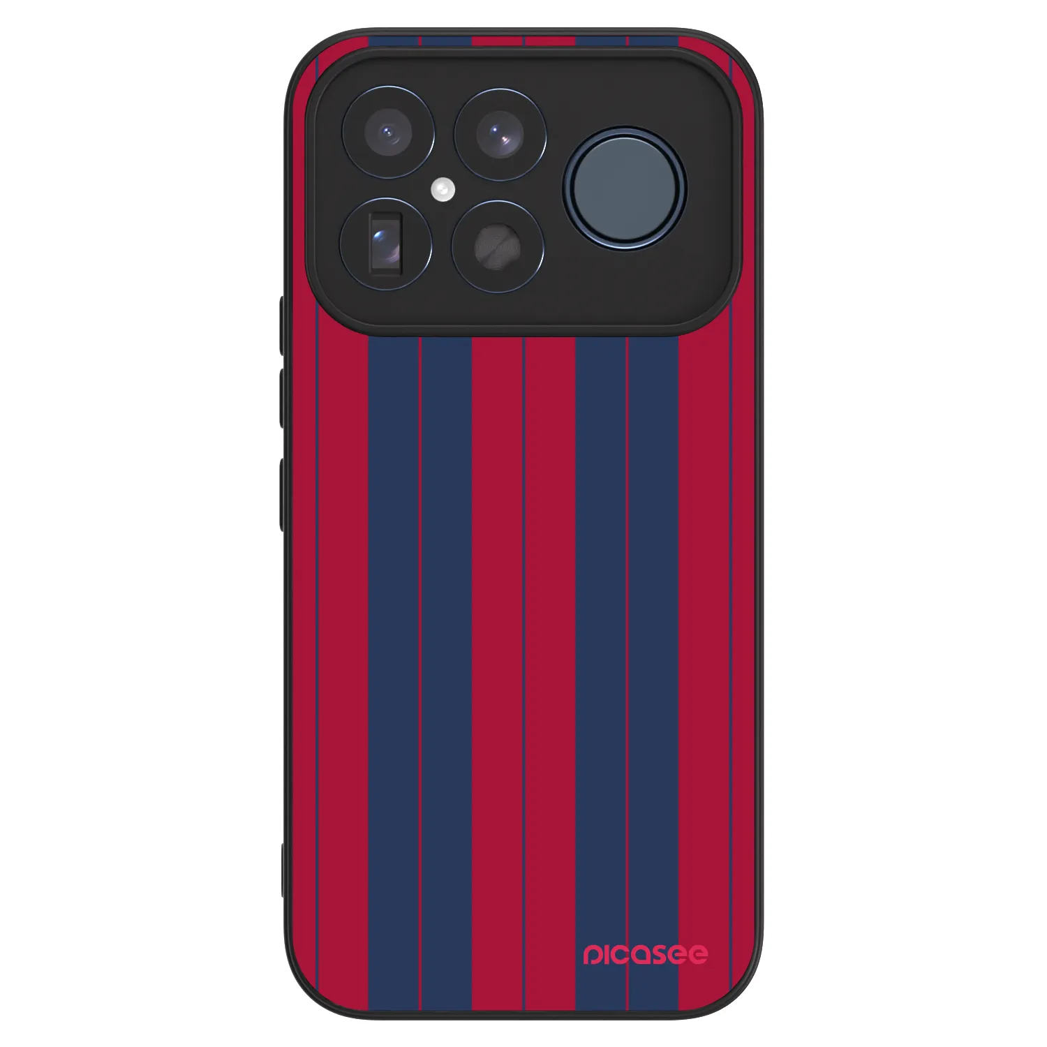 Picasee ULTIMATE CASE za Xiaomi Poco F8 Ultra - Yacht club