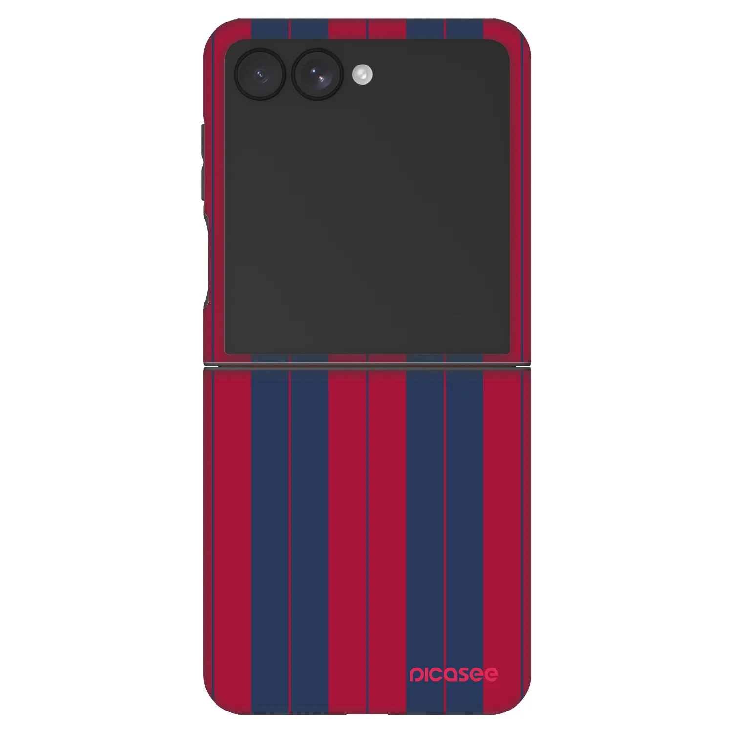 Picasee Fashion Case za Samsung Galaxy Z Flip7 5G - Yacht club