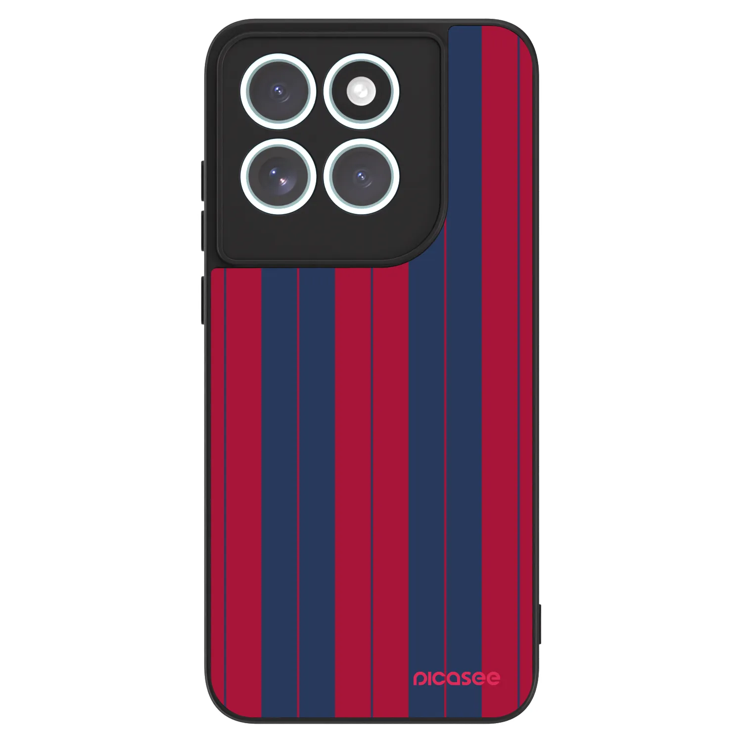 Picasee ULTIMATE CASE za Motorola Edge 70 Fusion - Yacht club