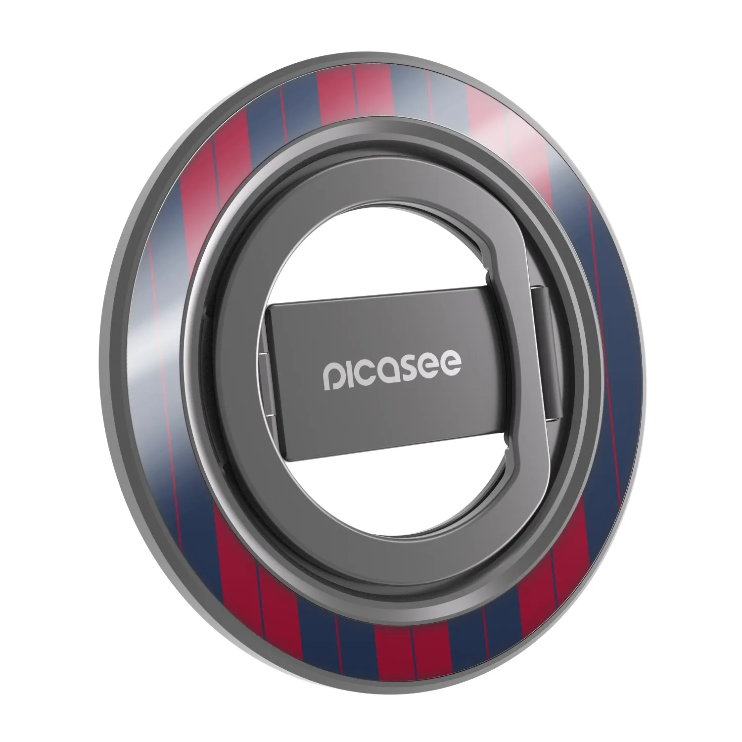 Picasee Magnetic holder - Črna
