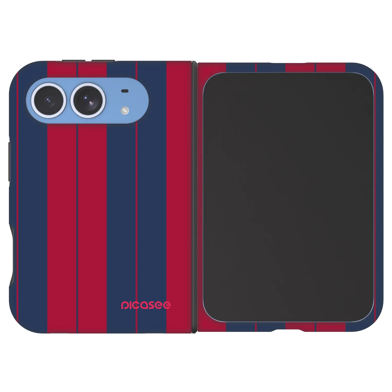 Picasee Fashion Case MagSafe za Apple iPhone Duo - Yacht club