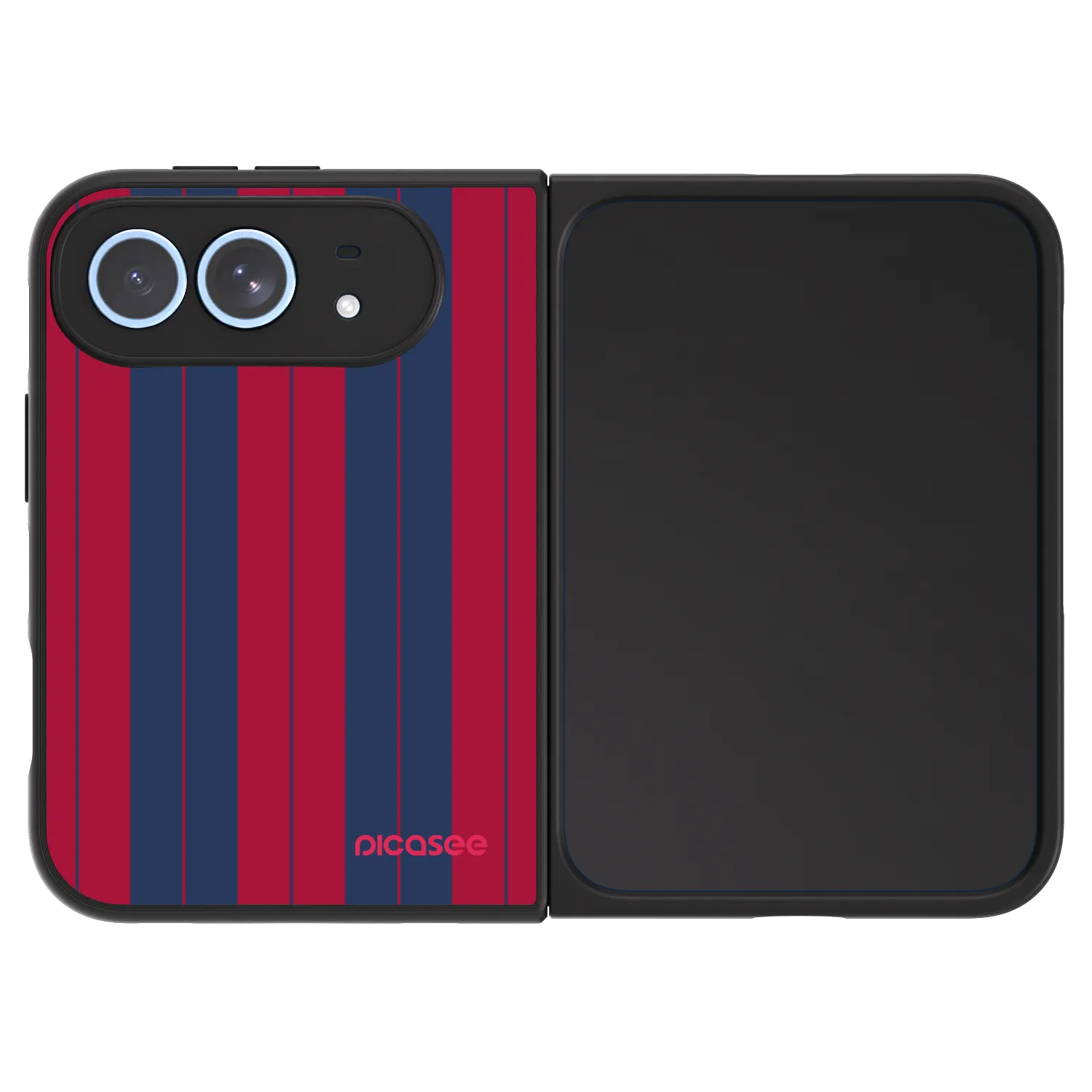 Picasee ULTIMATE CASE za Apple iPhone Duo - Yacht club